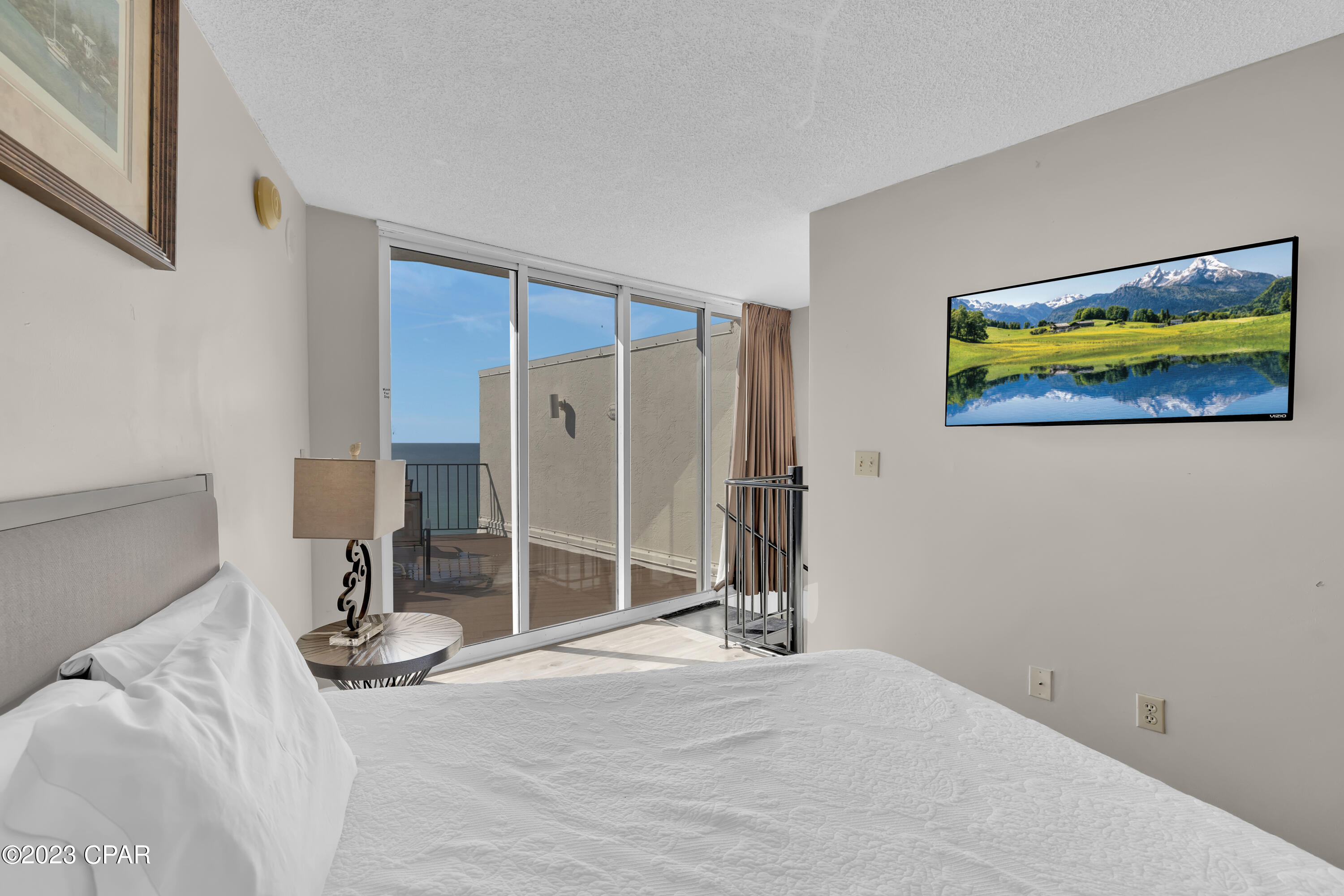 Edgewater Tower II - Residential