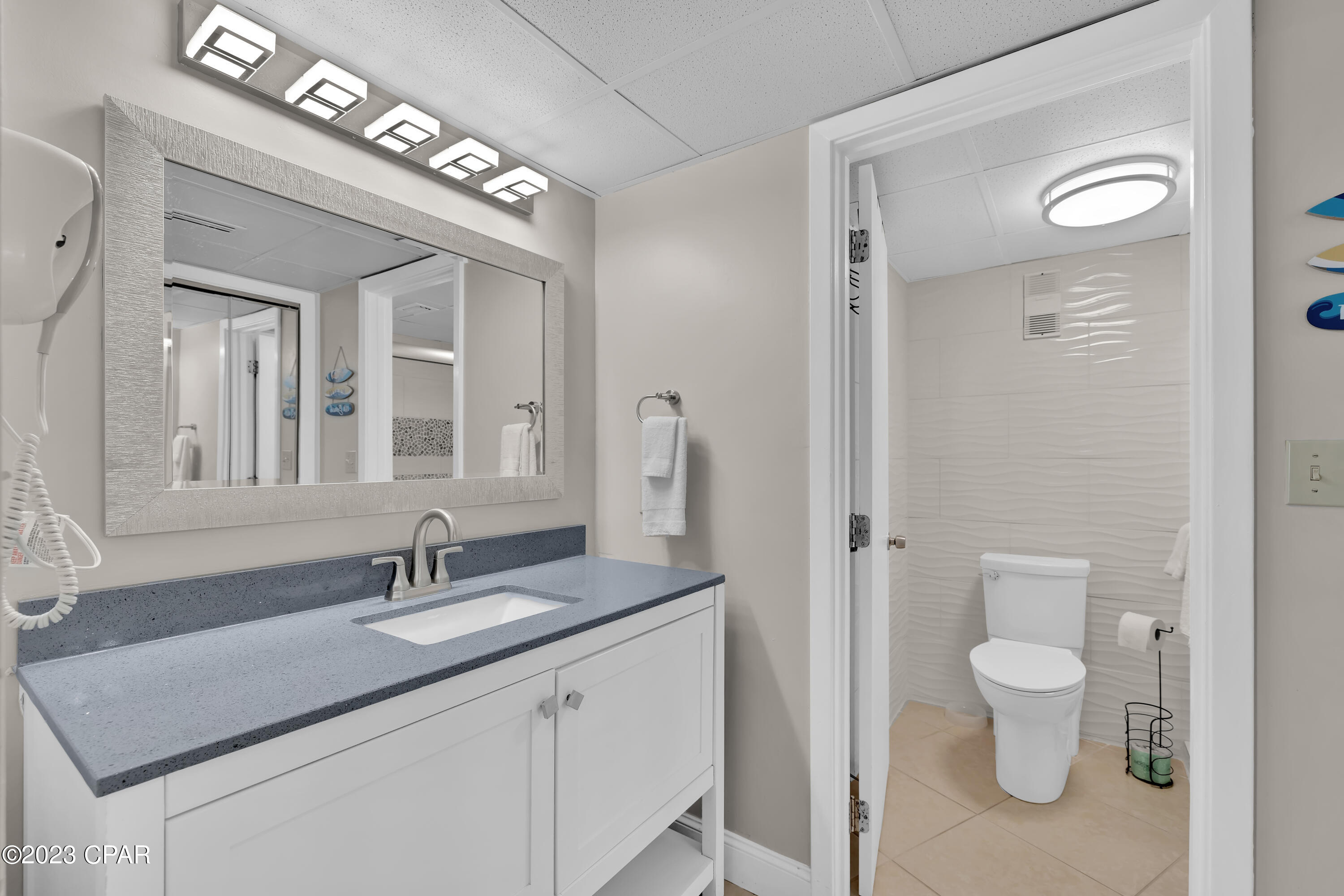 Edgewater Tower II - Residential