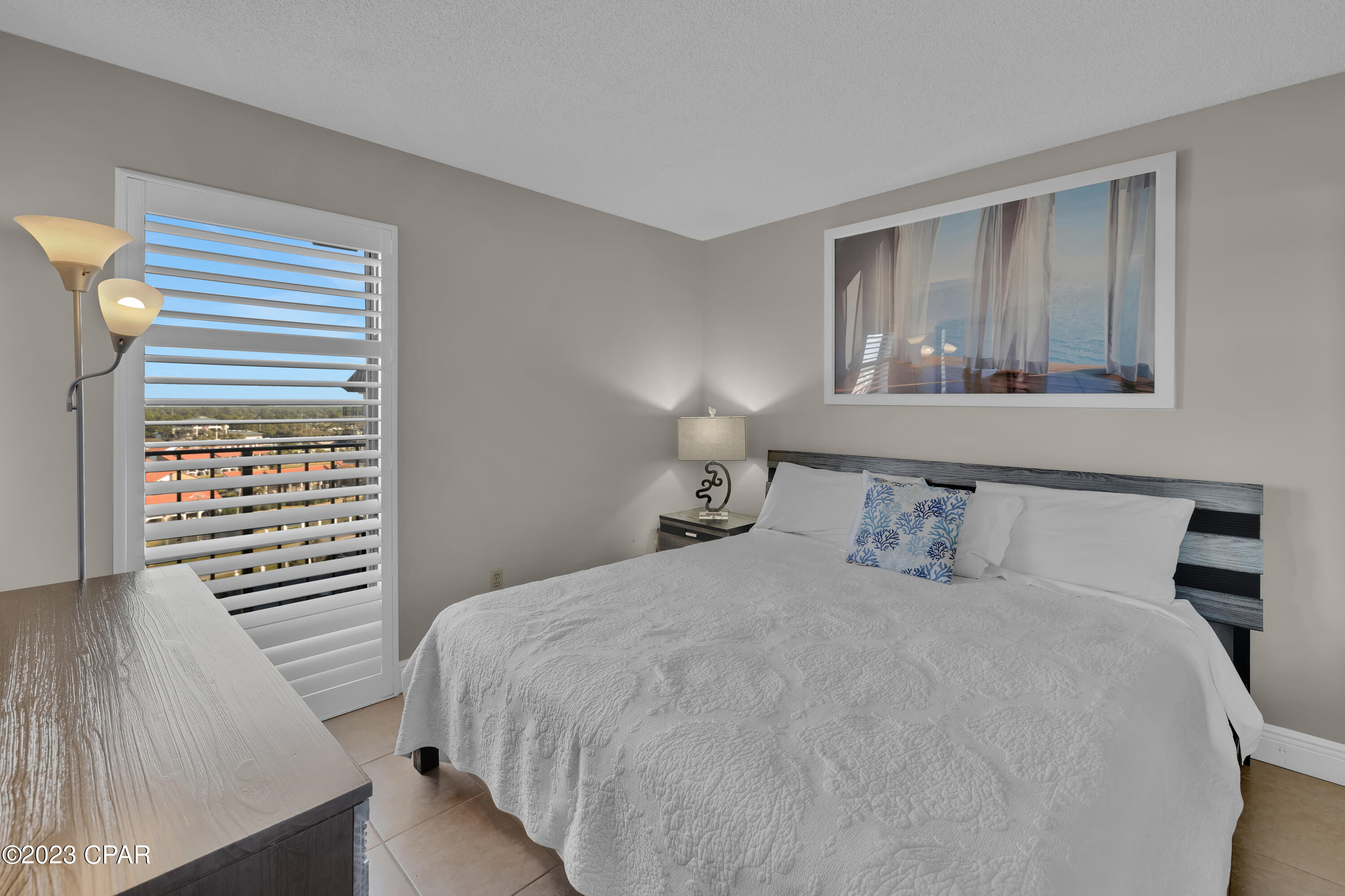 Edgewater Tower II - Residential