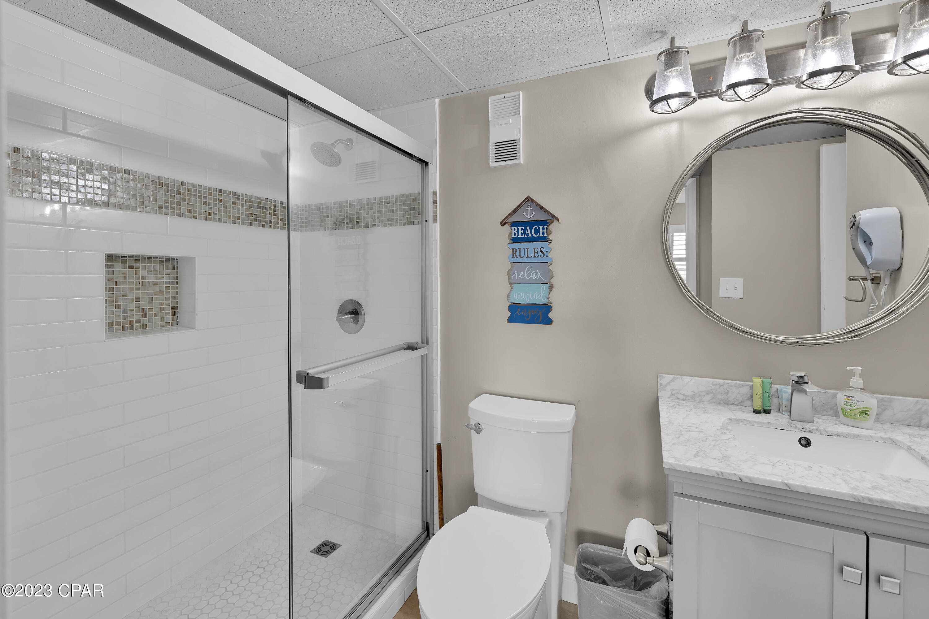 Edgewater Tower II - Residential