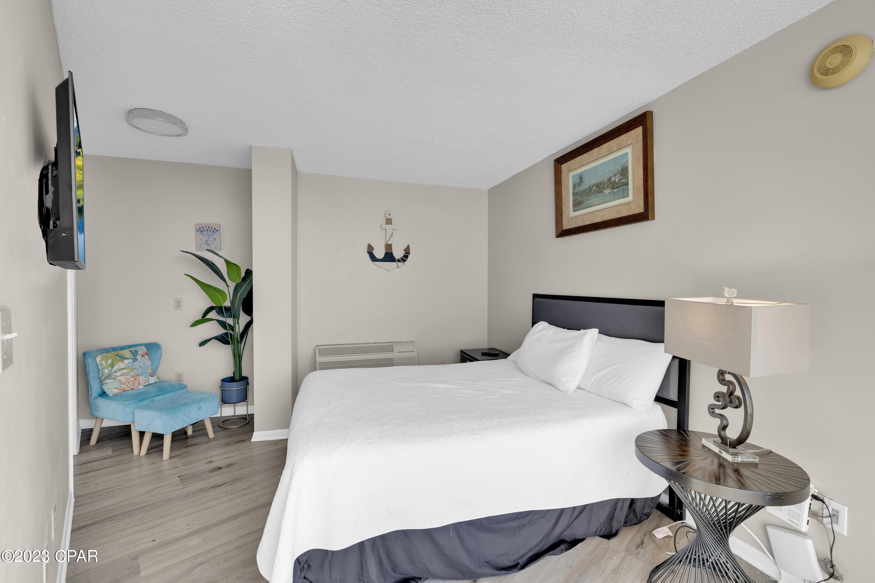 Edgewater Tower II - Residential