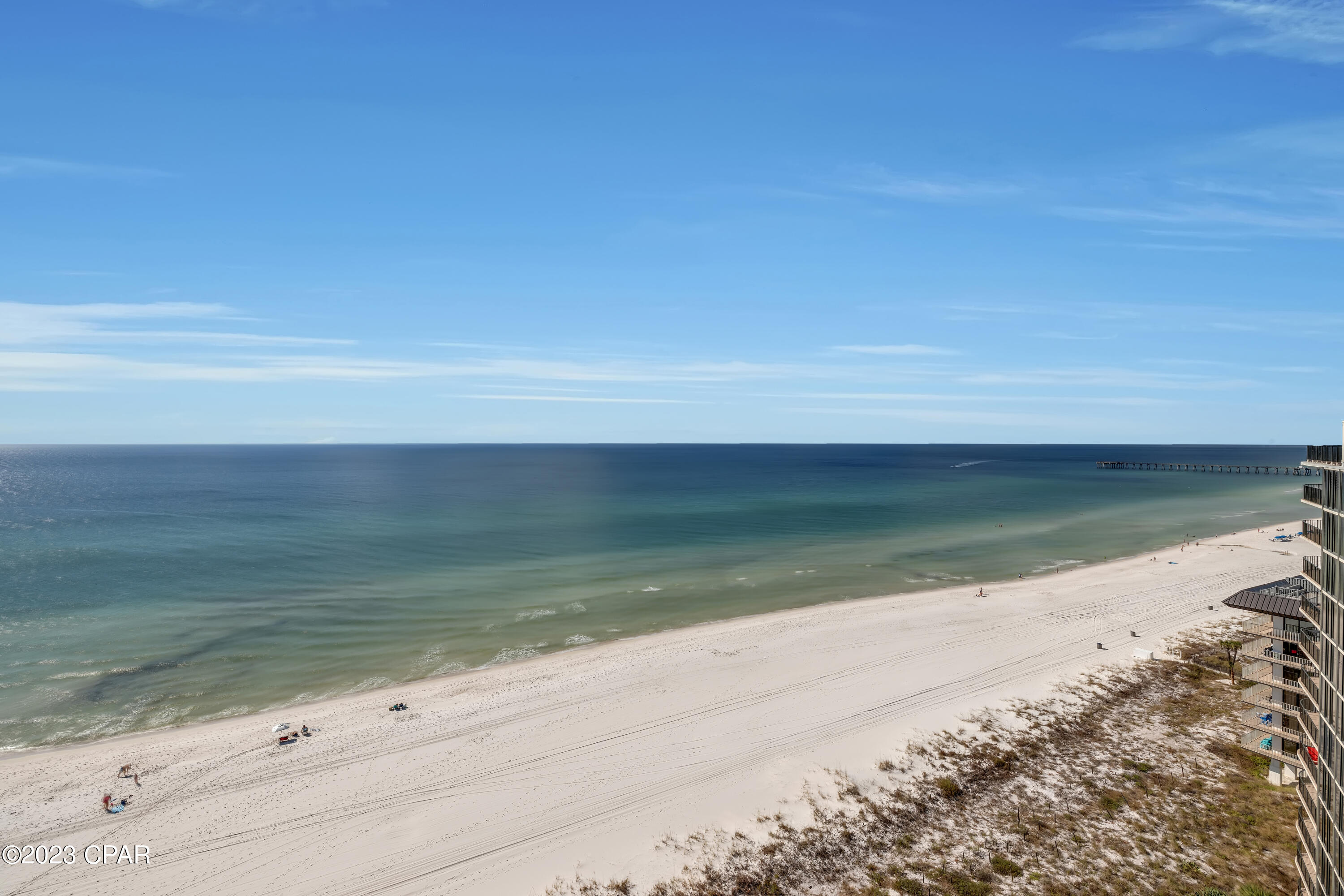 Edgewater Tower II - Residential