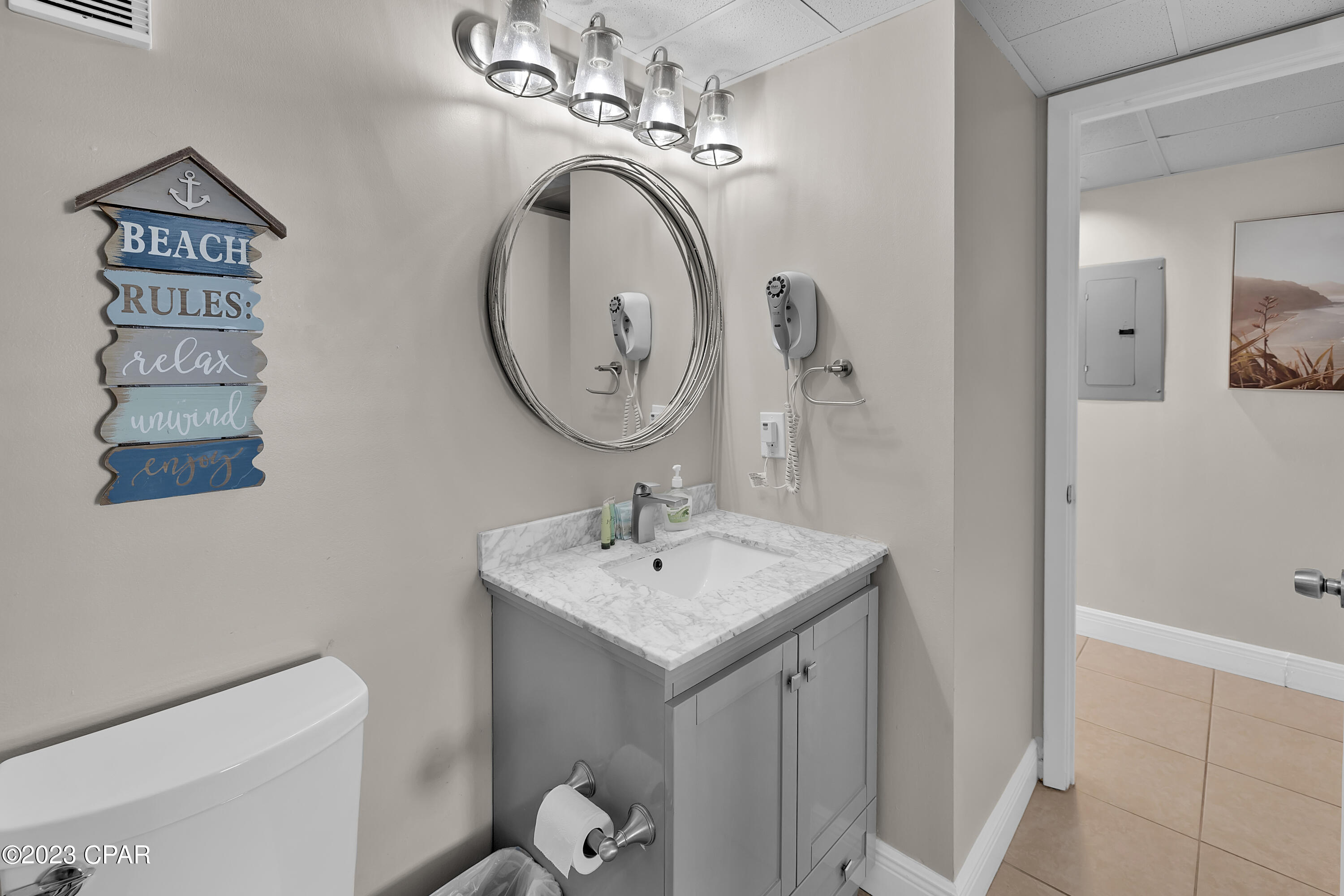 Edgewater Tower II - Residential