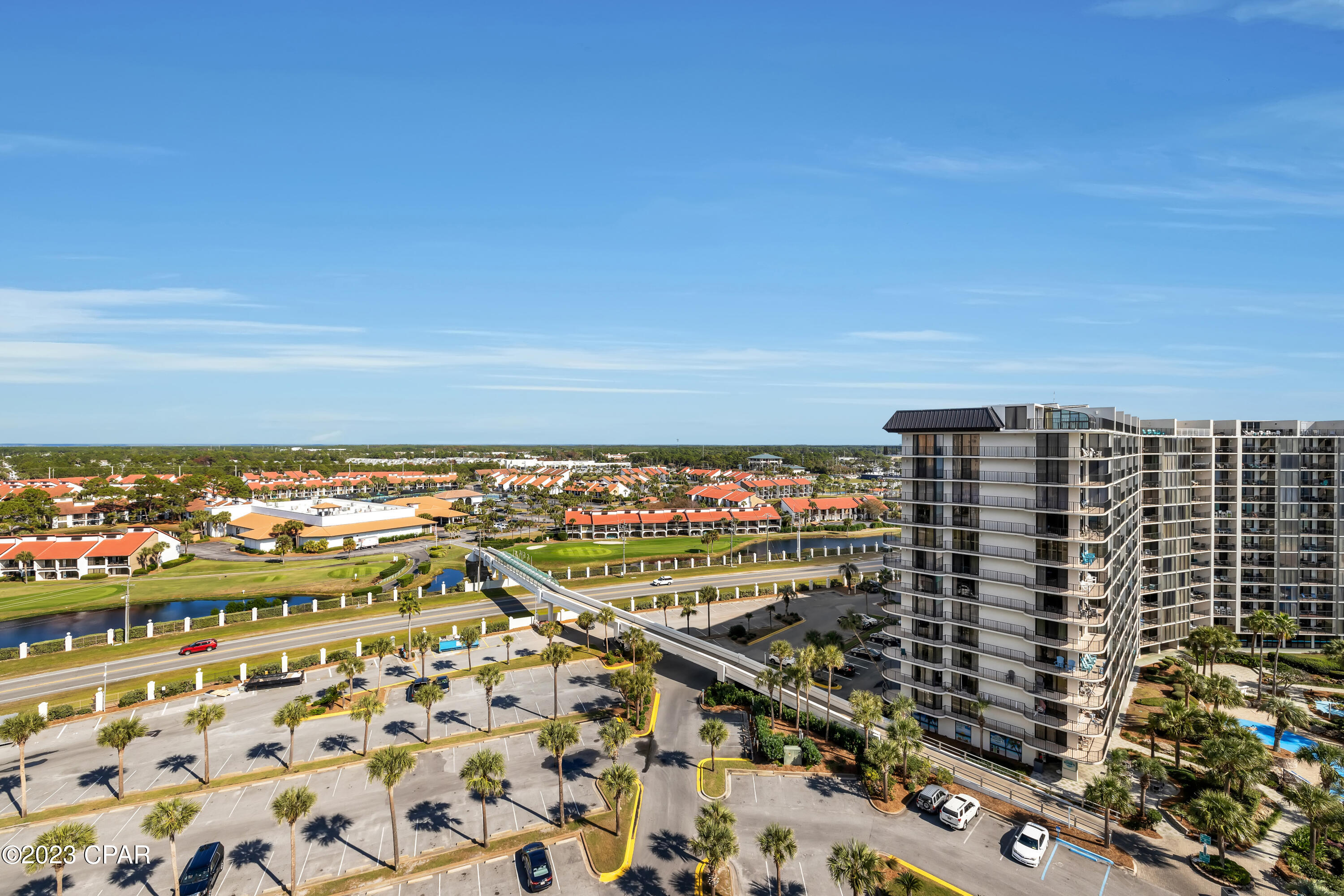 Edgewater Tower II - Residential
