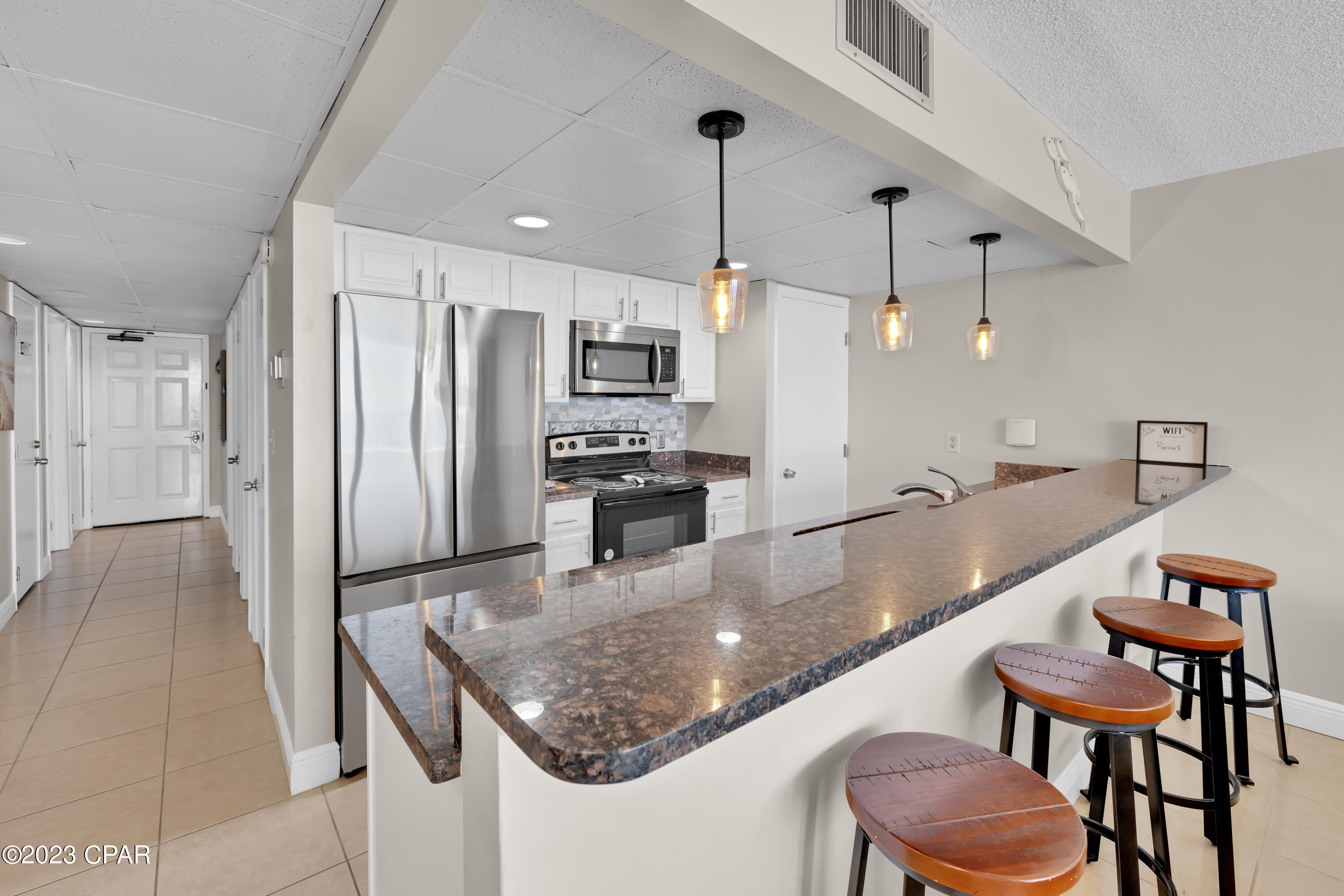 Edgewater Tower II - Residential