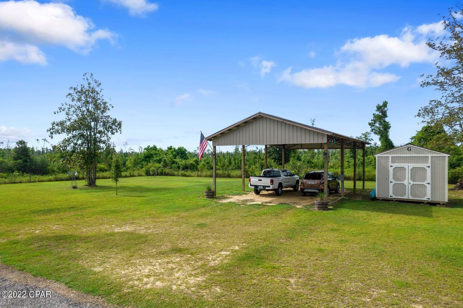 [No Recorded Subdiv] - Residential