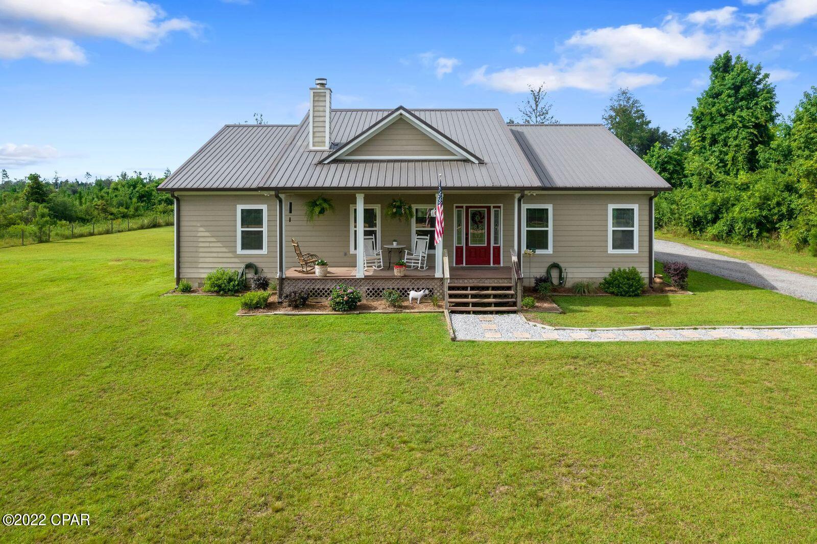 [No Recorded Subdiv] - Residential