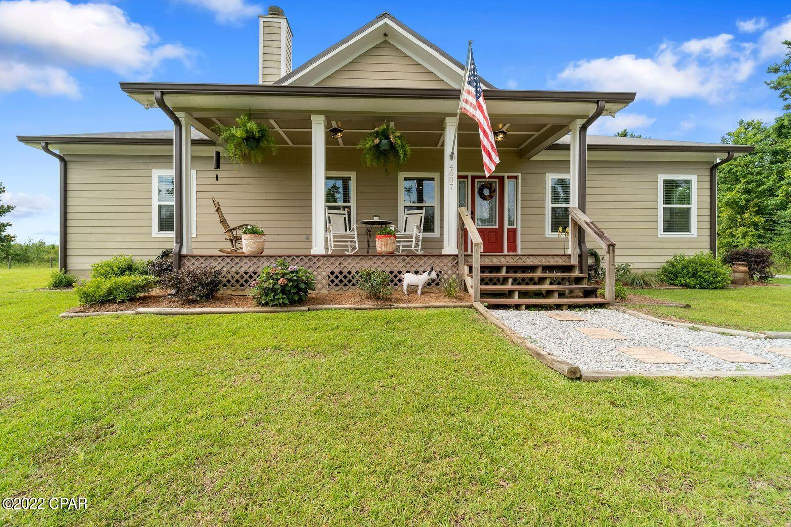 [No Recorded Subdiv] - Residential