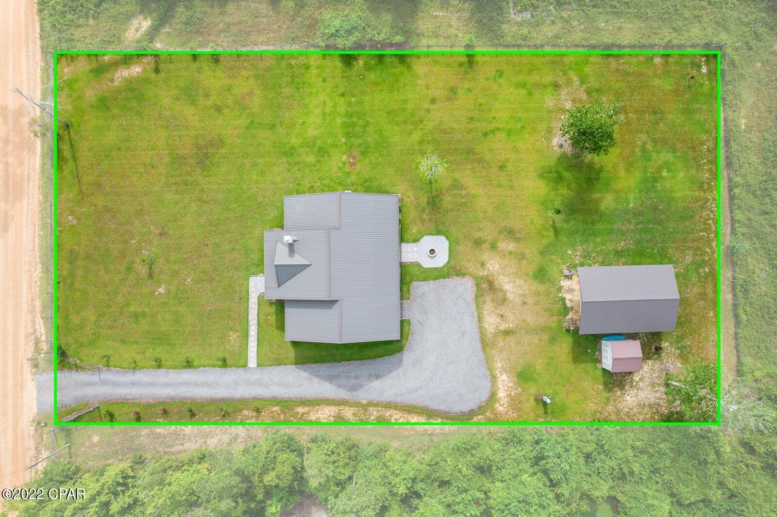 [No Recorded Subdiv] - Residential