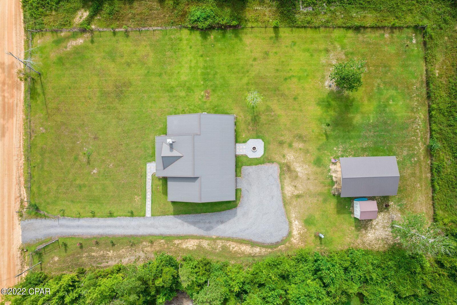 [No Recorded Subdiv] - Residential