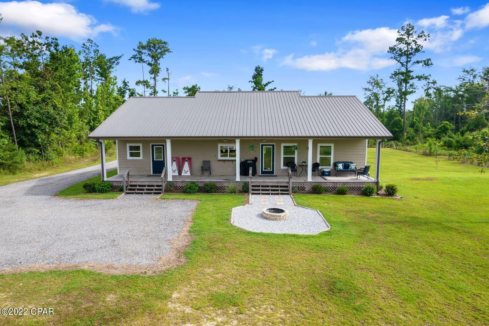 [No Recorded Subdiv] - Residential