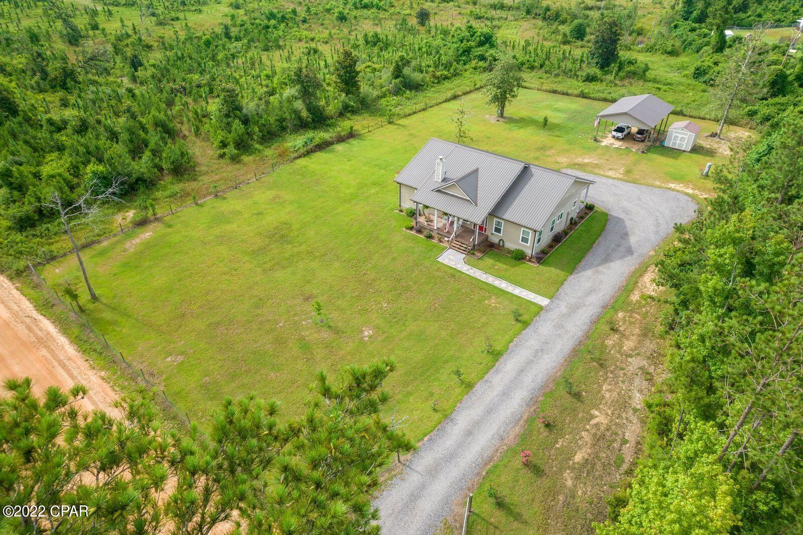 [No Recorded Subdiv] - Residential