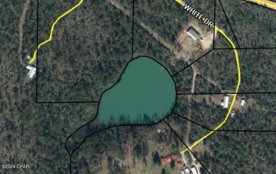 Compass Lake Hills Unit 6 - Land