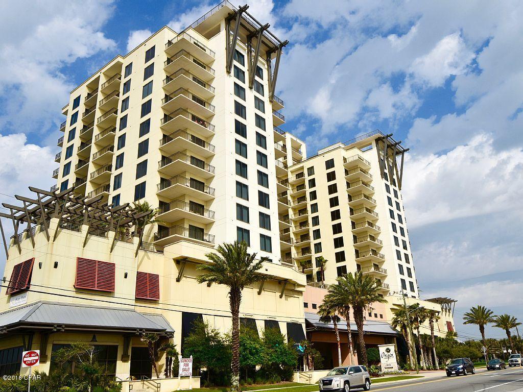 Origin At Seahaven - Residential