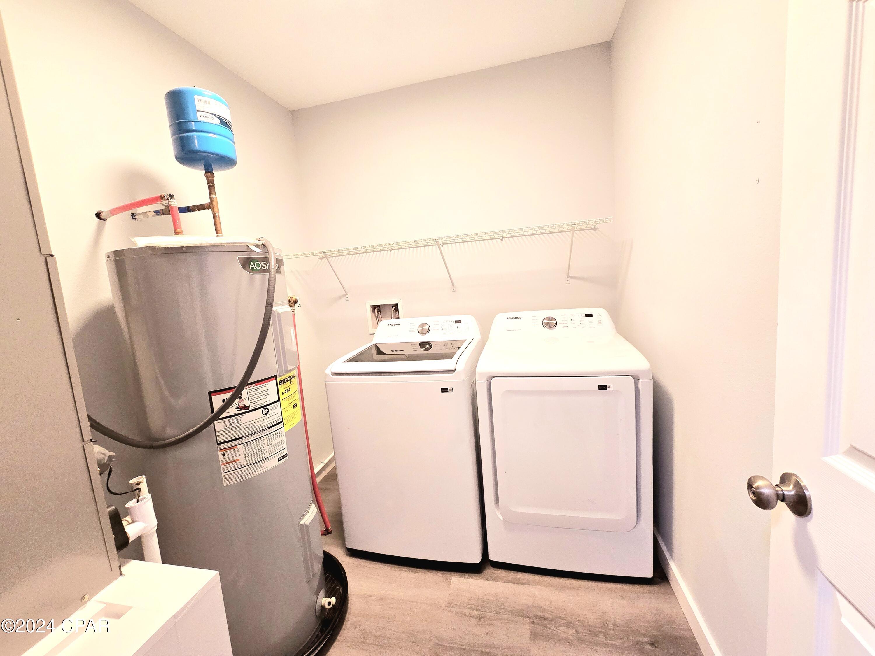 [No Recorded Subdiv] - Residential Lease