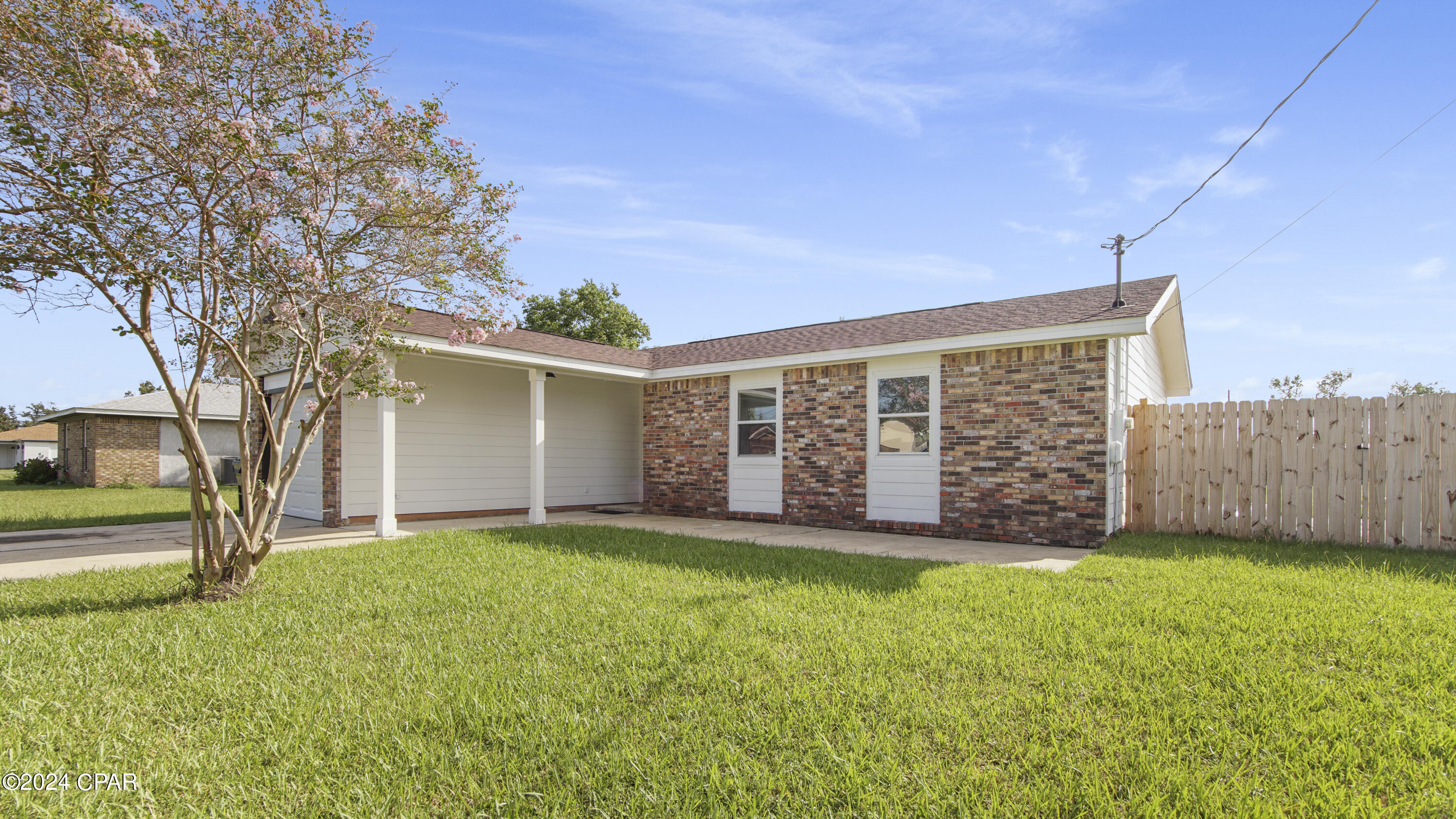 Lynn Haven - Residential