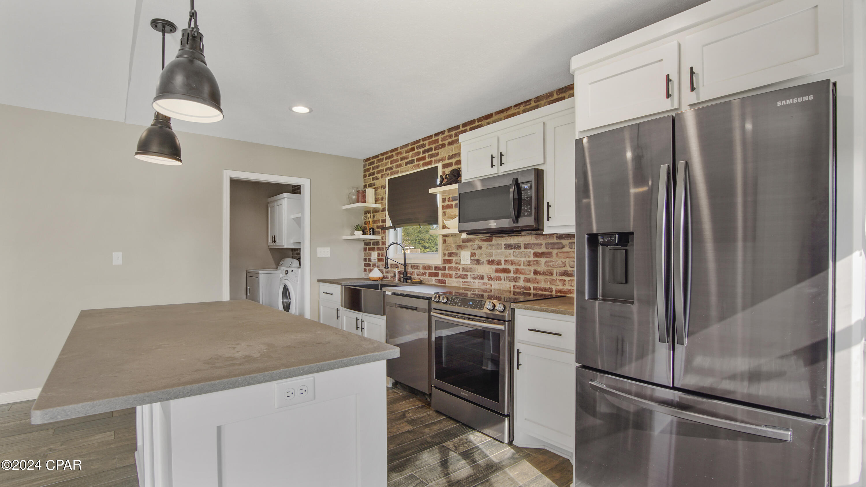 Lynn Haven - Residential