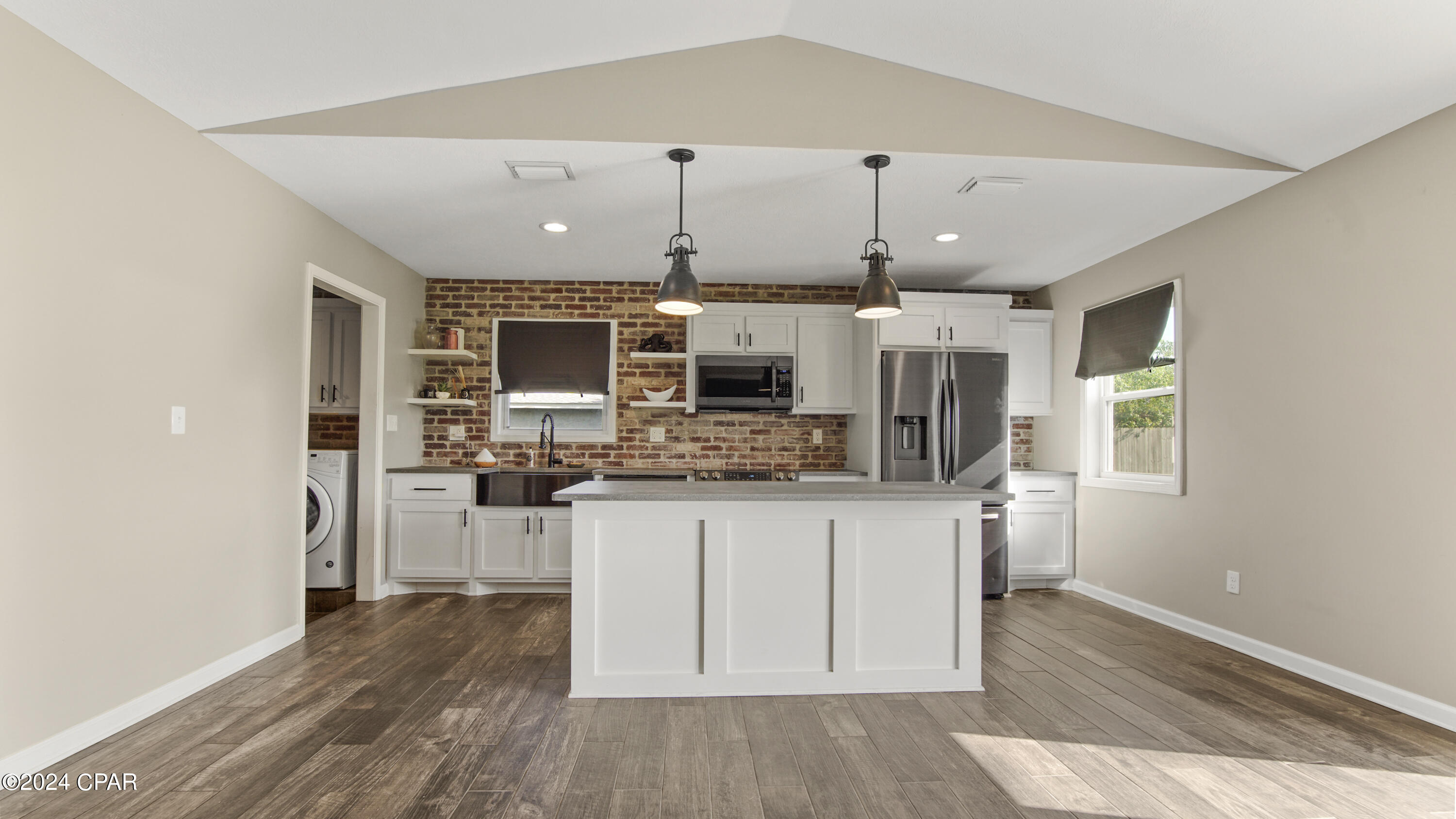 Lynn Haven - Residential