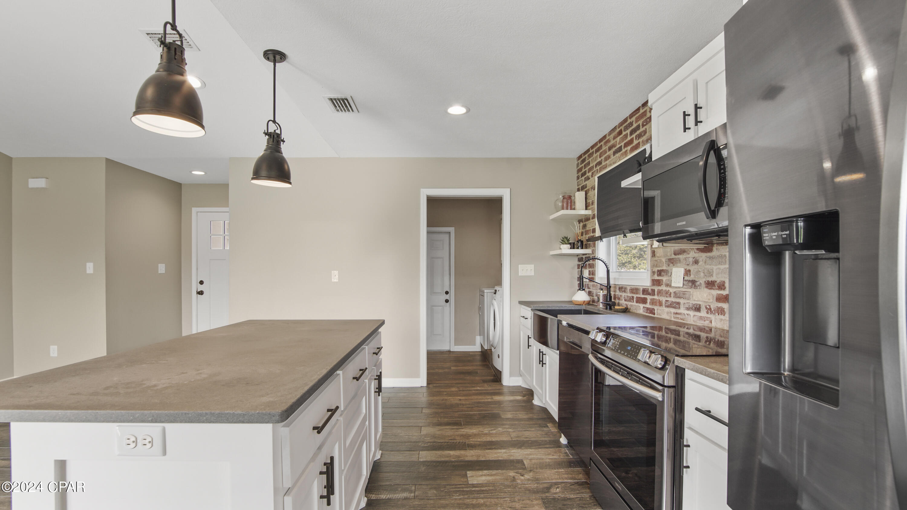 Lynn Haven - Residential