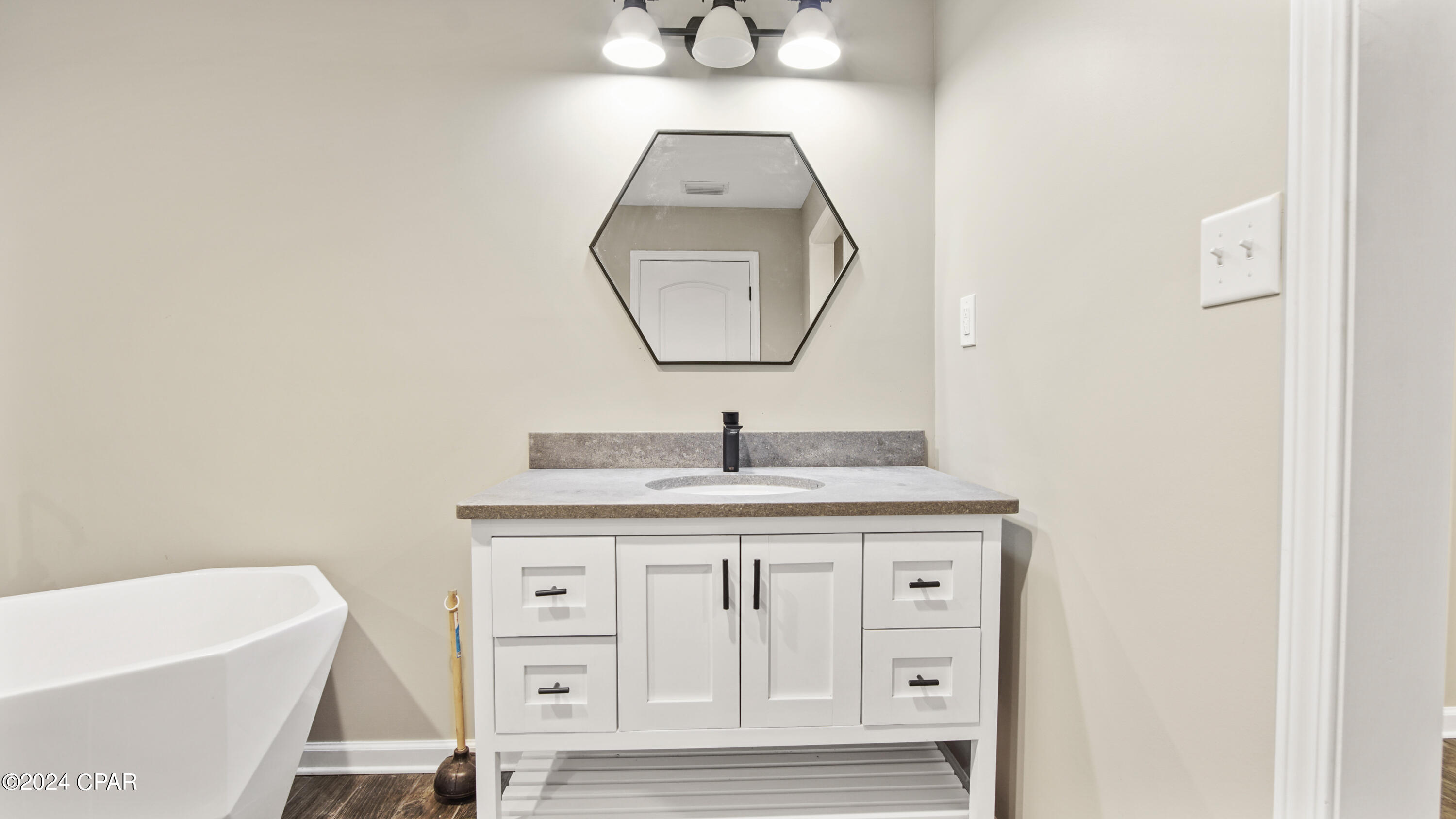 Lynn Haven - Residential