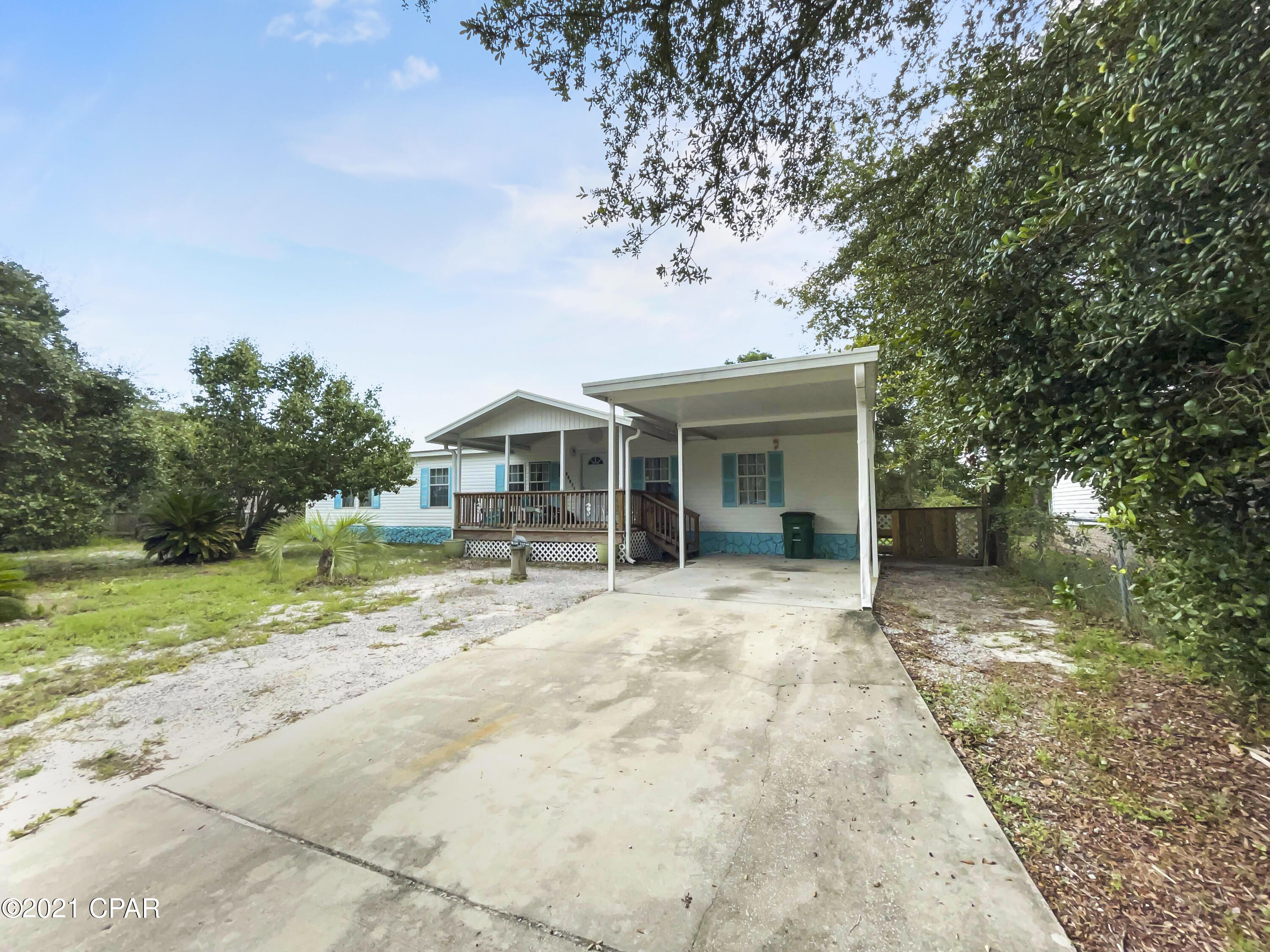 Inlet Beach Heights - Residential Lease