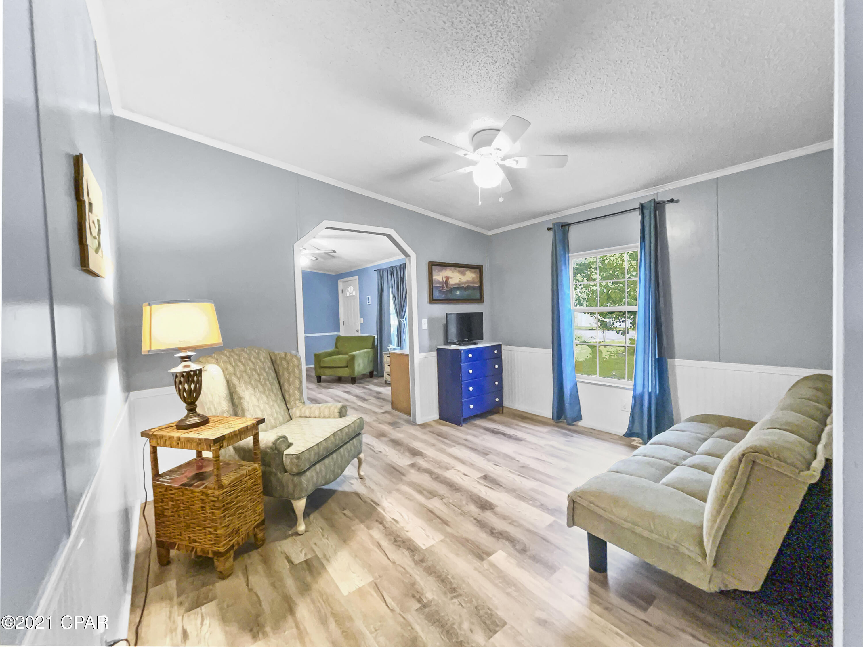 Inlet Beach Heights - Residential Lease