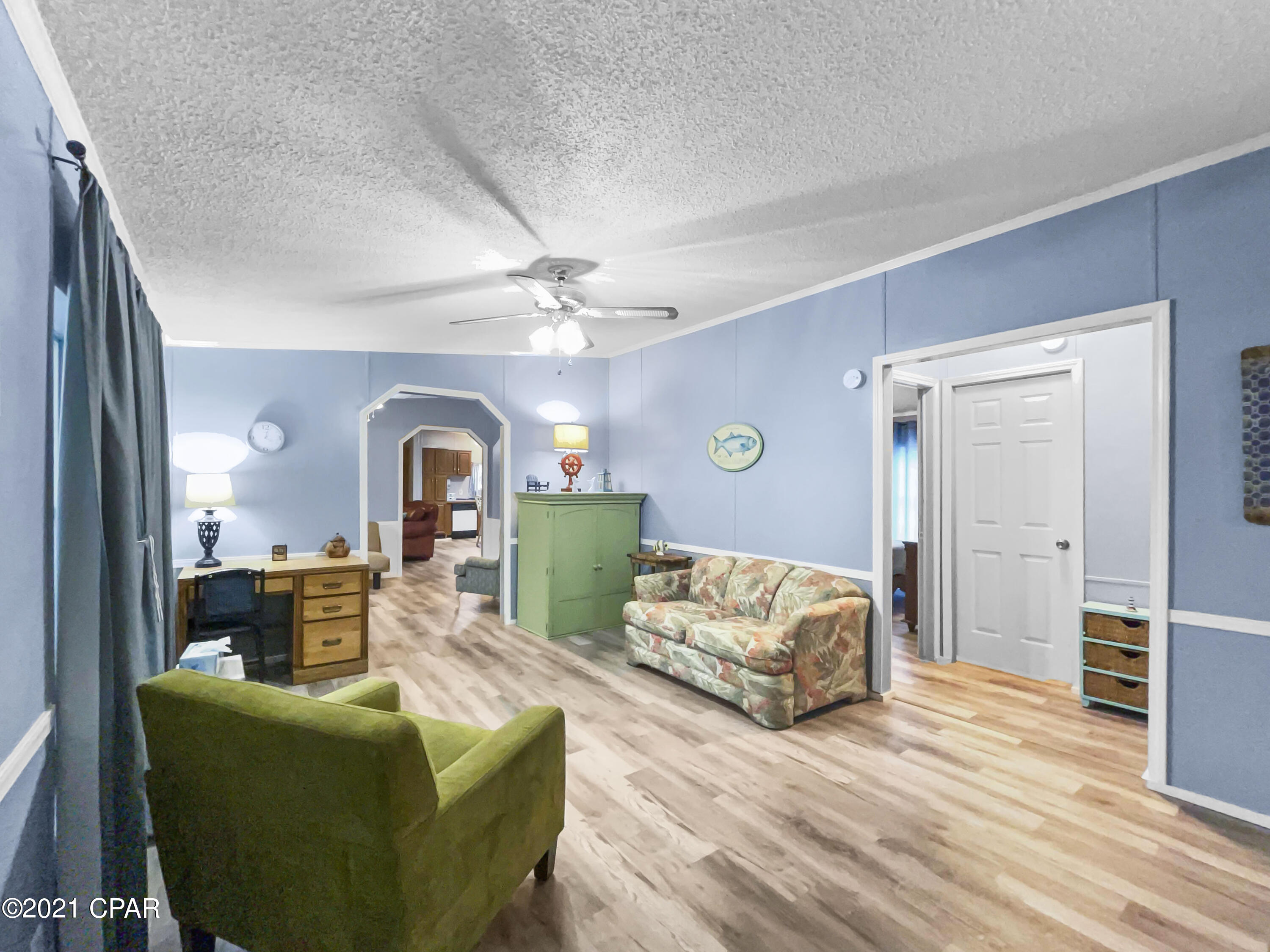 Inlet Beach Heights - Residential Lease