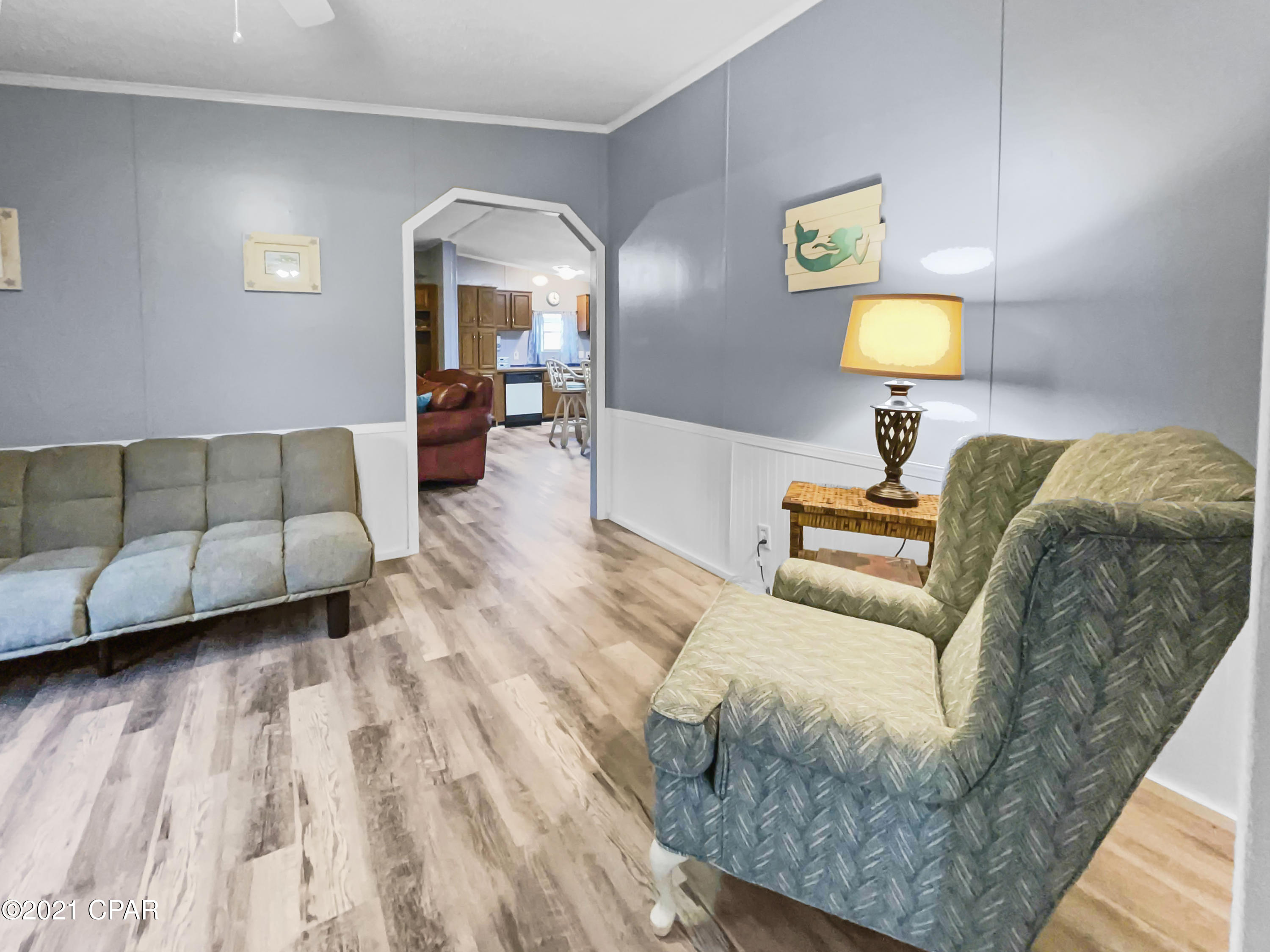 Inlet Beach Heights - Residential Lease