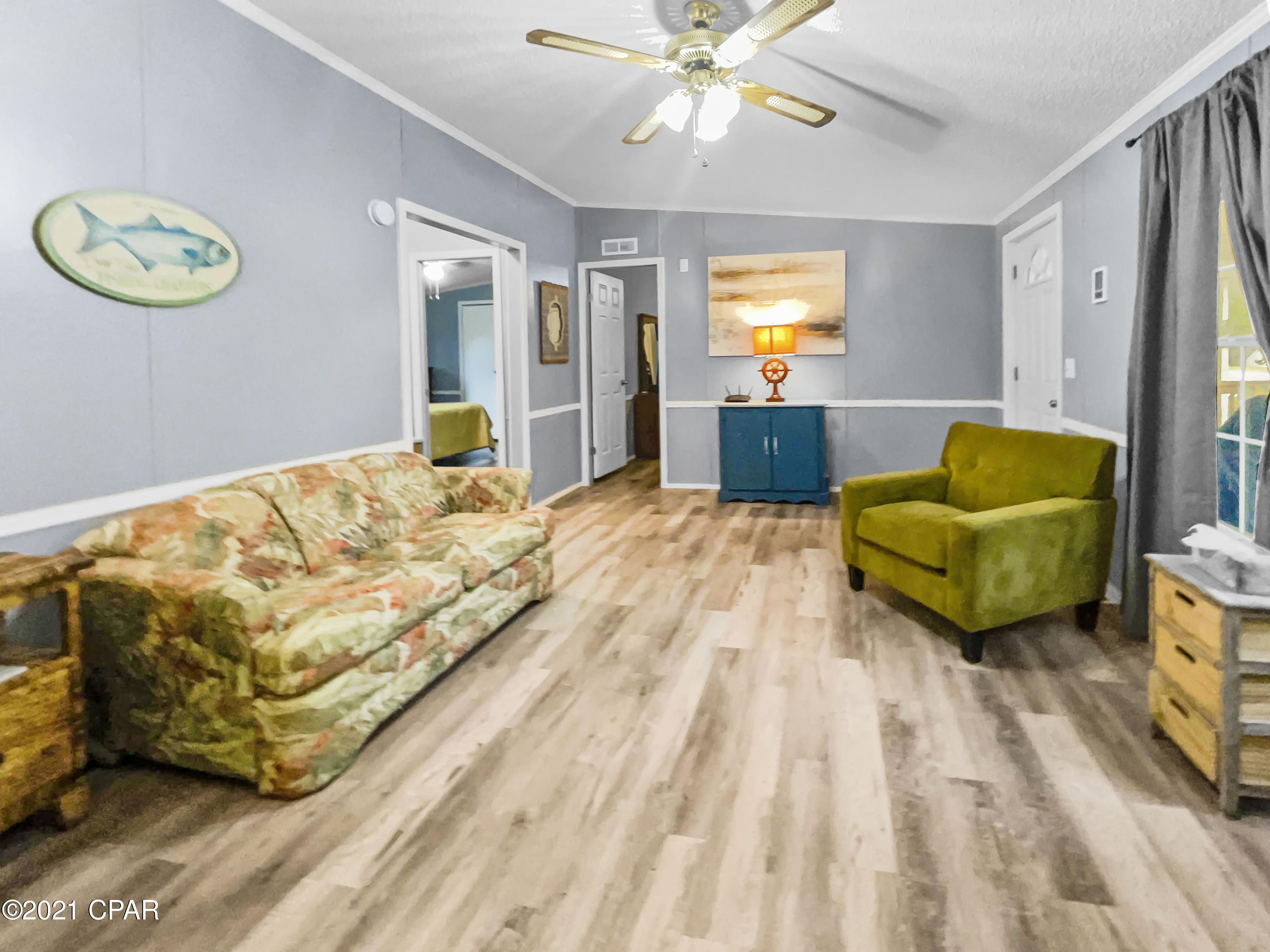 Inlet Beach Heights - Residential Lease