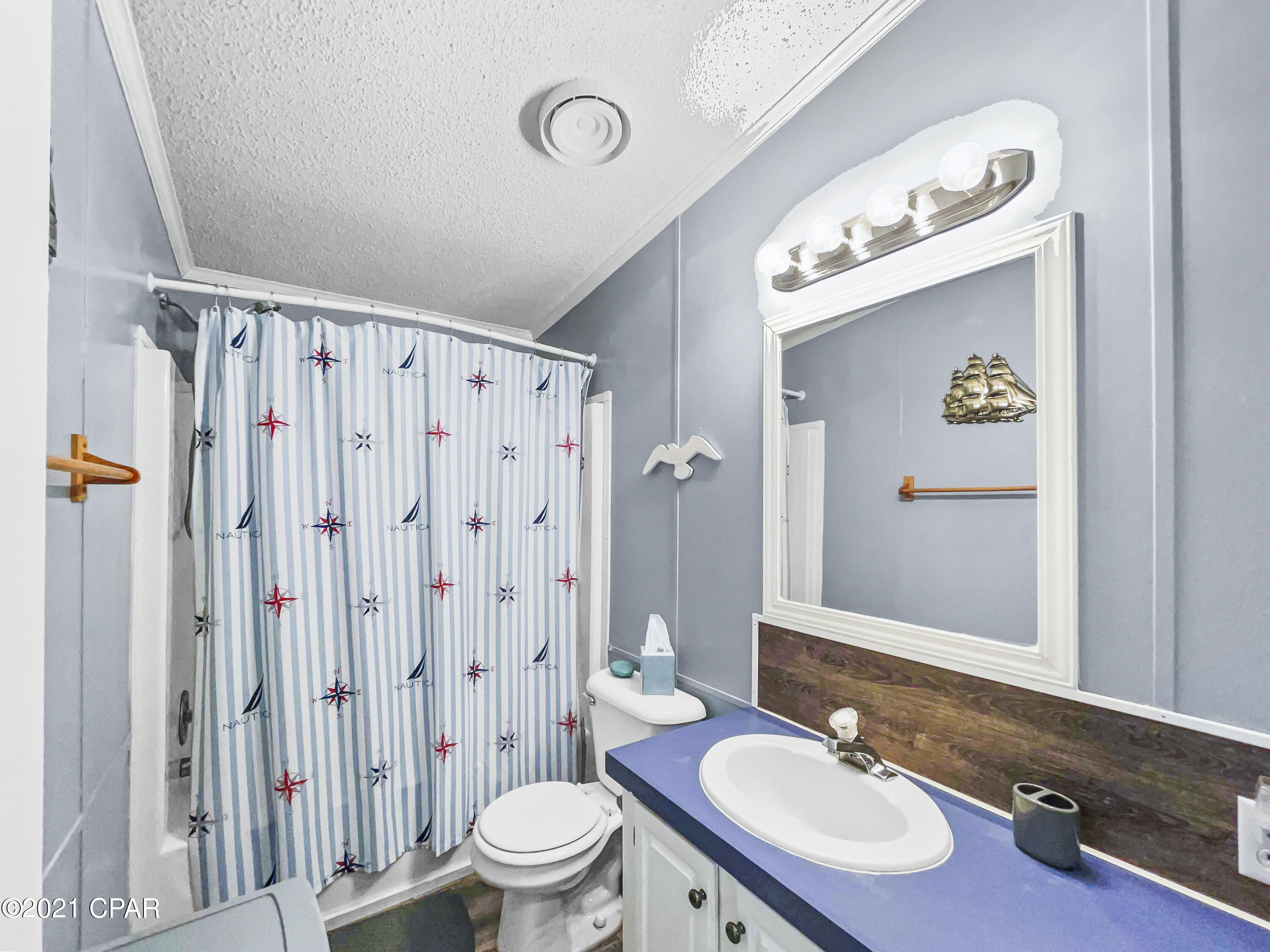 Inlet Beach Heights - Residential Lease