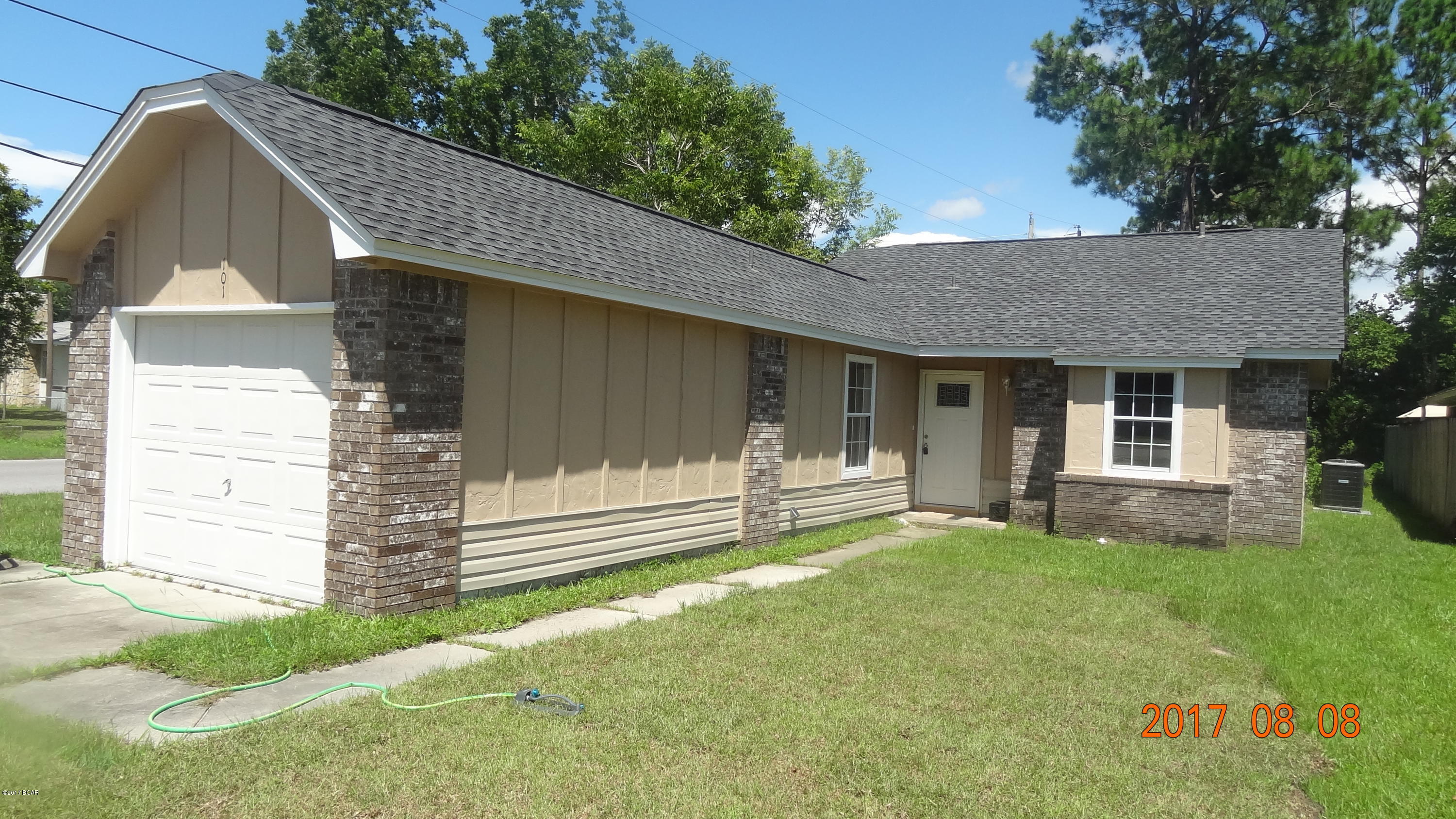 Eastgate Sub Ph II - Residential