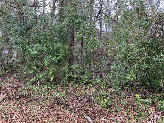 [No Recorded Subdiv] - Land