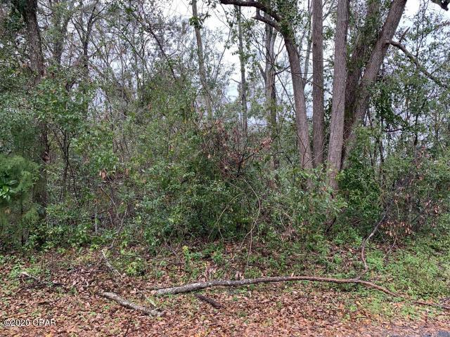 [No Recorded Subdiv] - Land