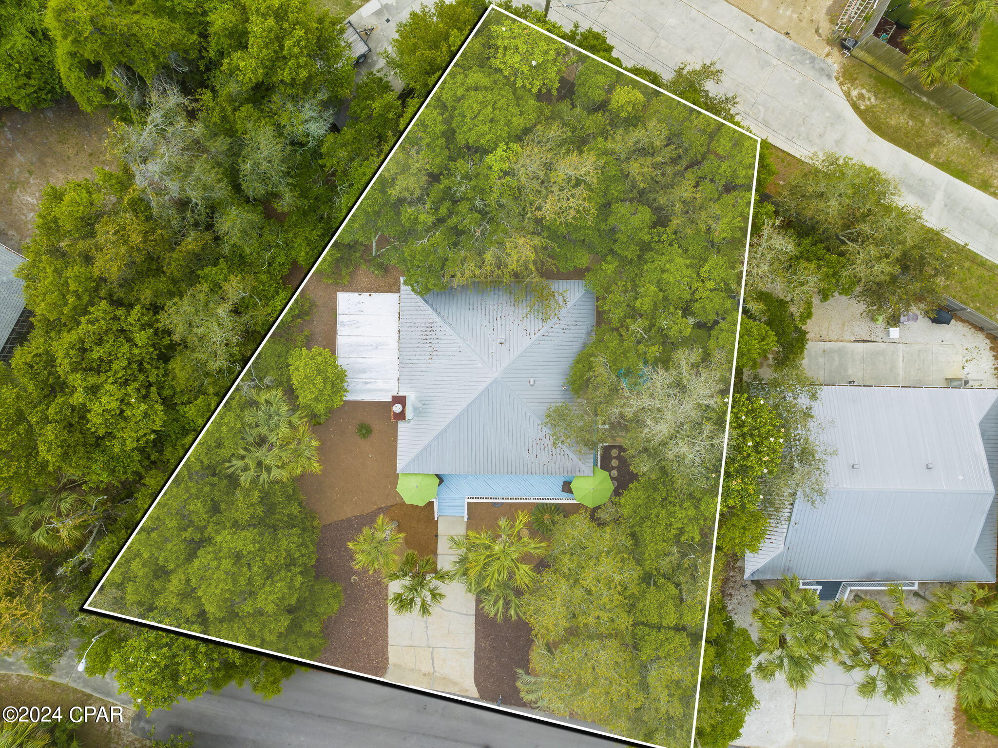 Cabana Beach - Residential