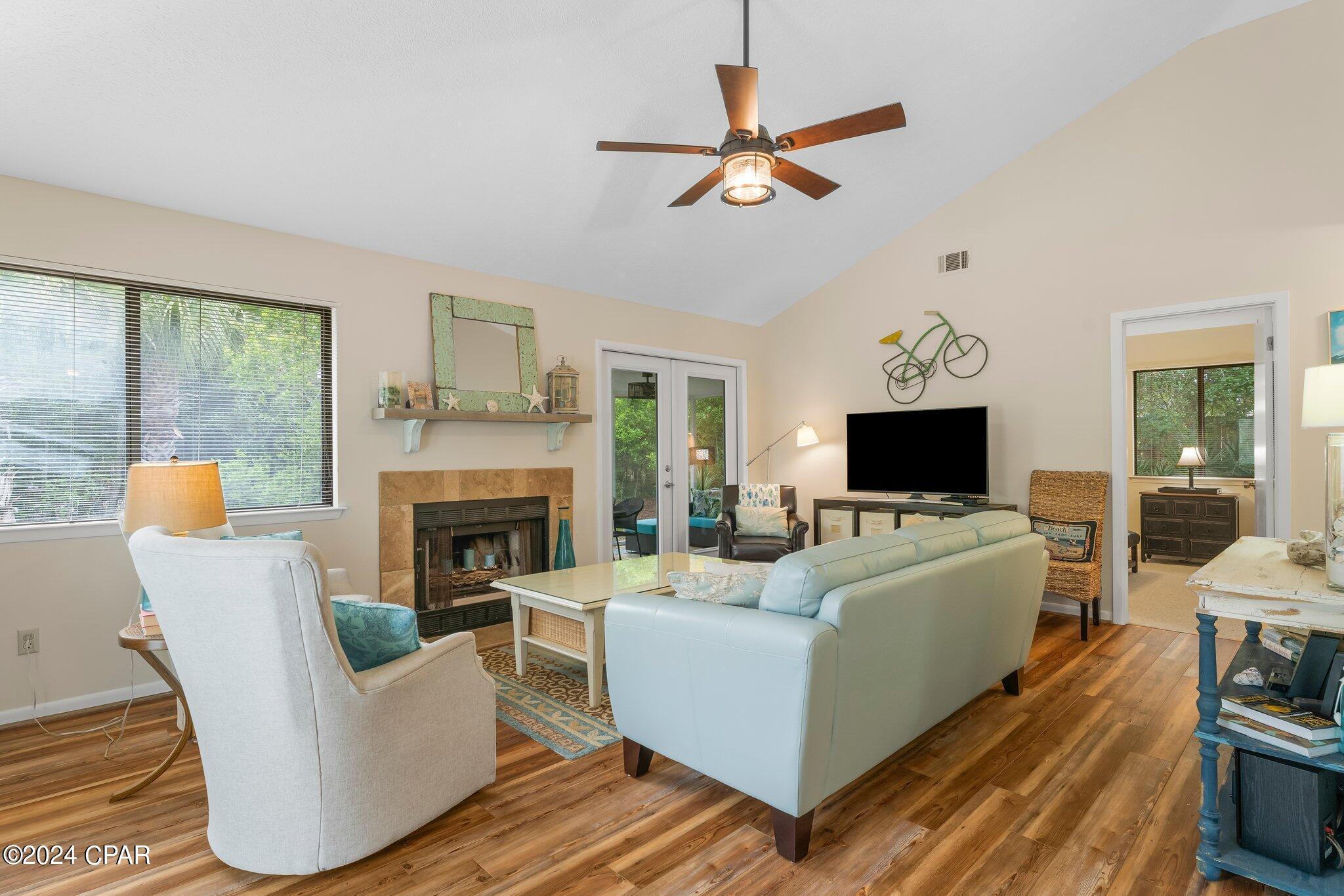 Cabana Beach - Residential