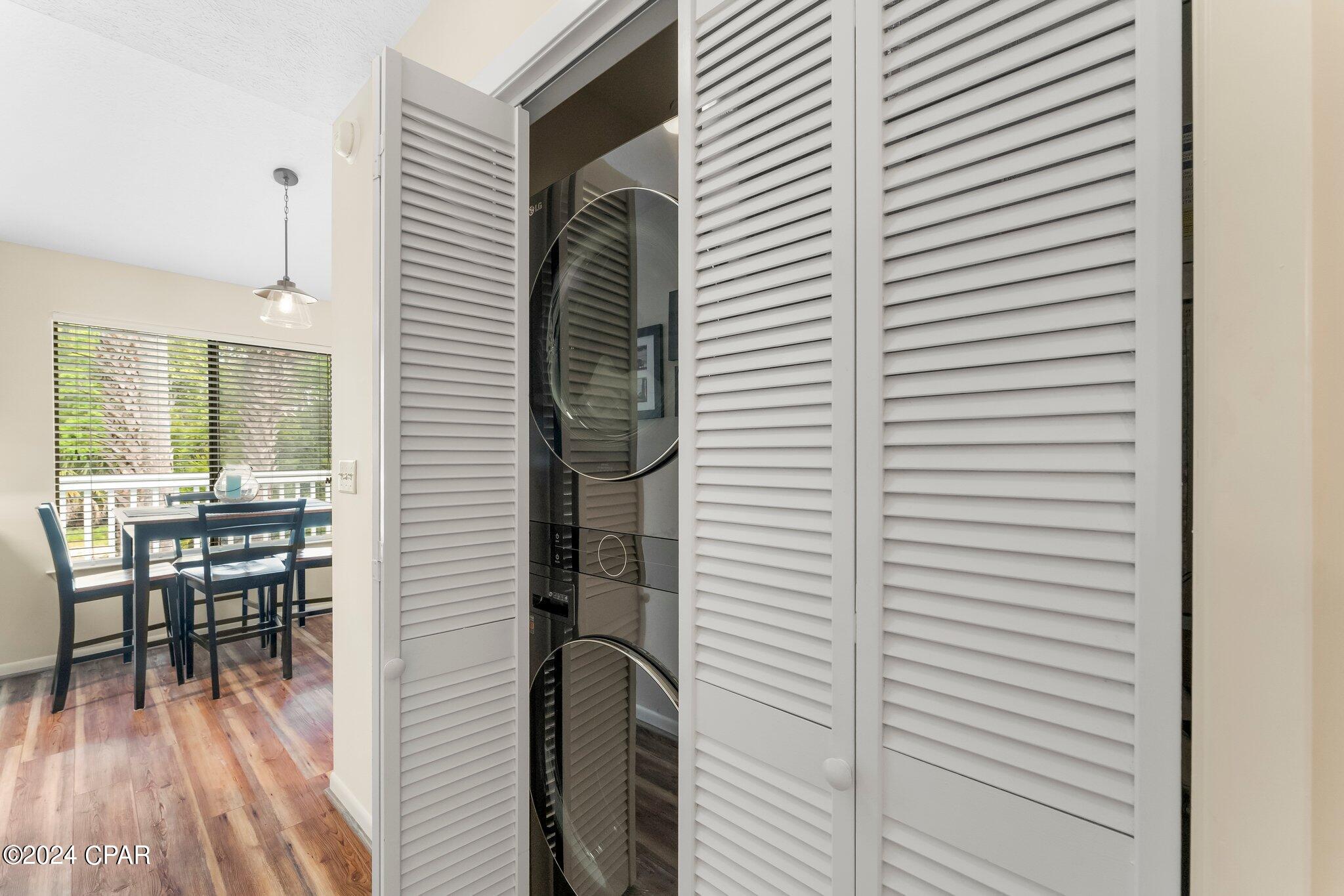 Cabana Beach - Residential