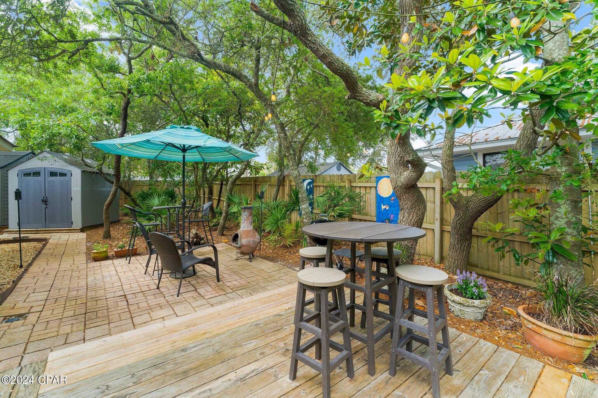 Cabana Beach - Residential