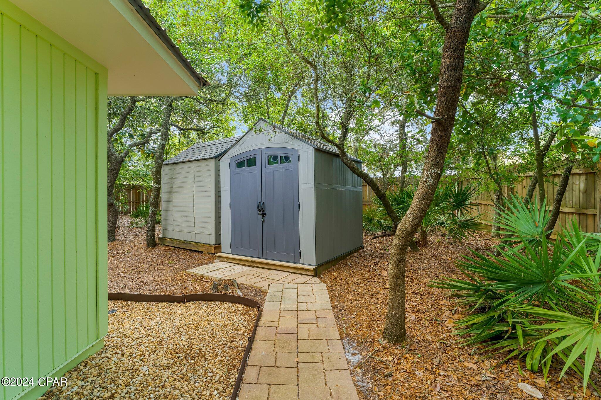 Cabana Beach - Residential