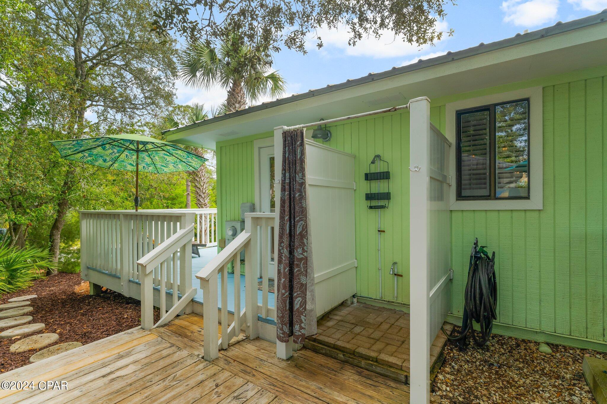 Cabana Beach - Residential