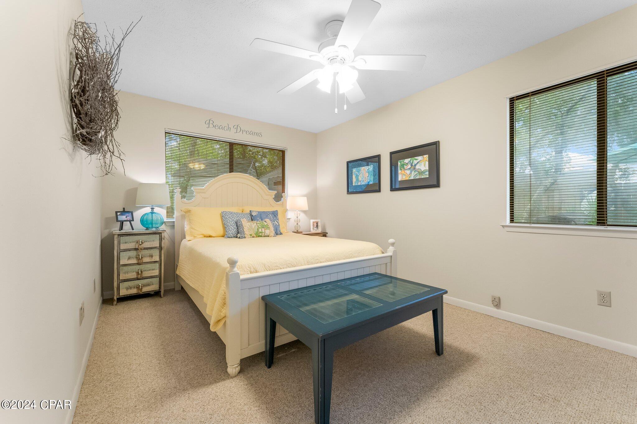 Cabana Beach - Residential