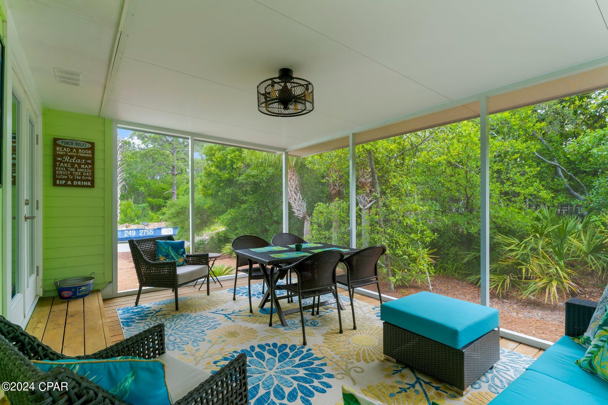 Cabana Beach - Residential