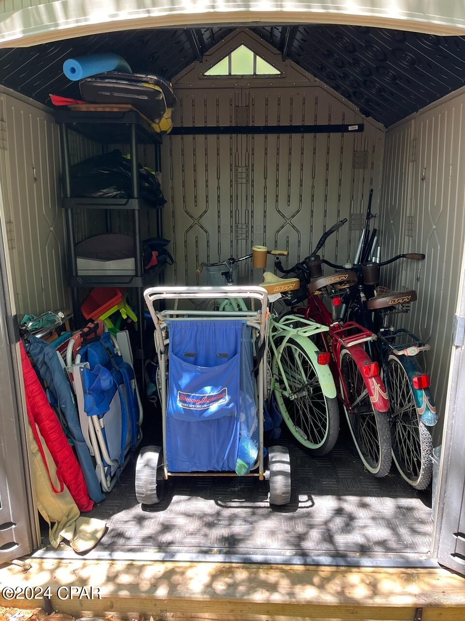 Cabana Beach - Residential