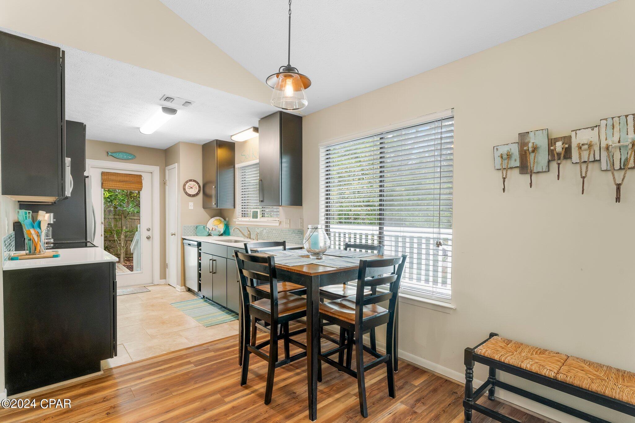 Cabana Beach - Residential