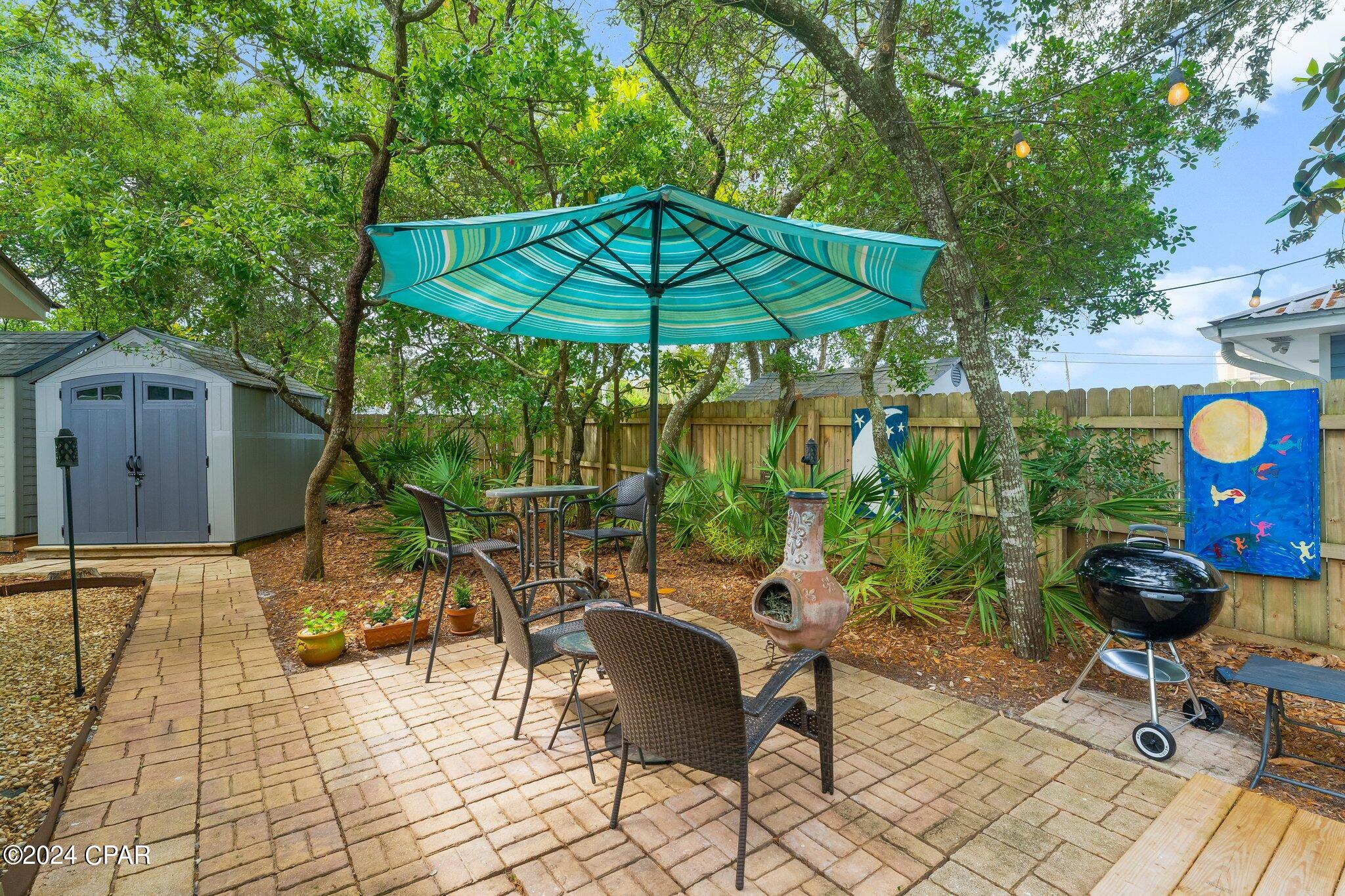 Cabana Beach - Residential