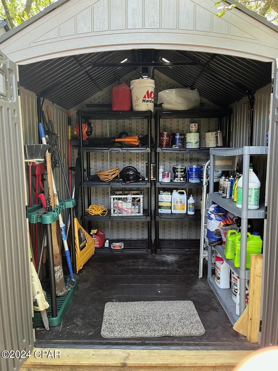 Cabana Beach - Residential