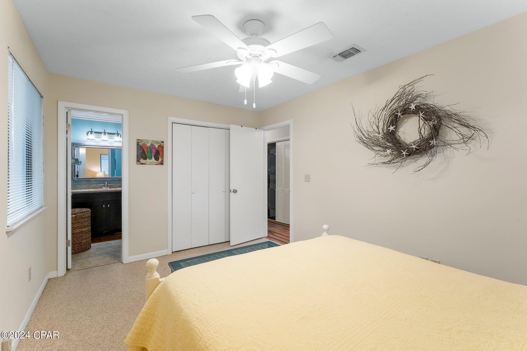 Cabana Beach - Residential