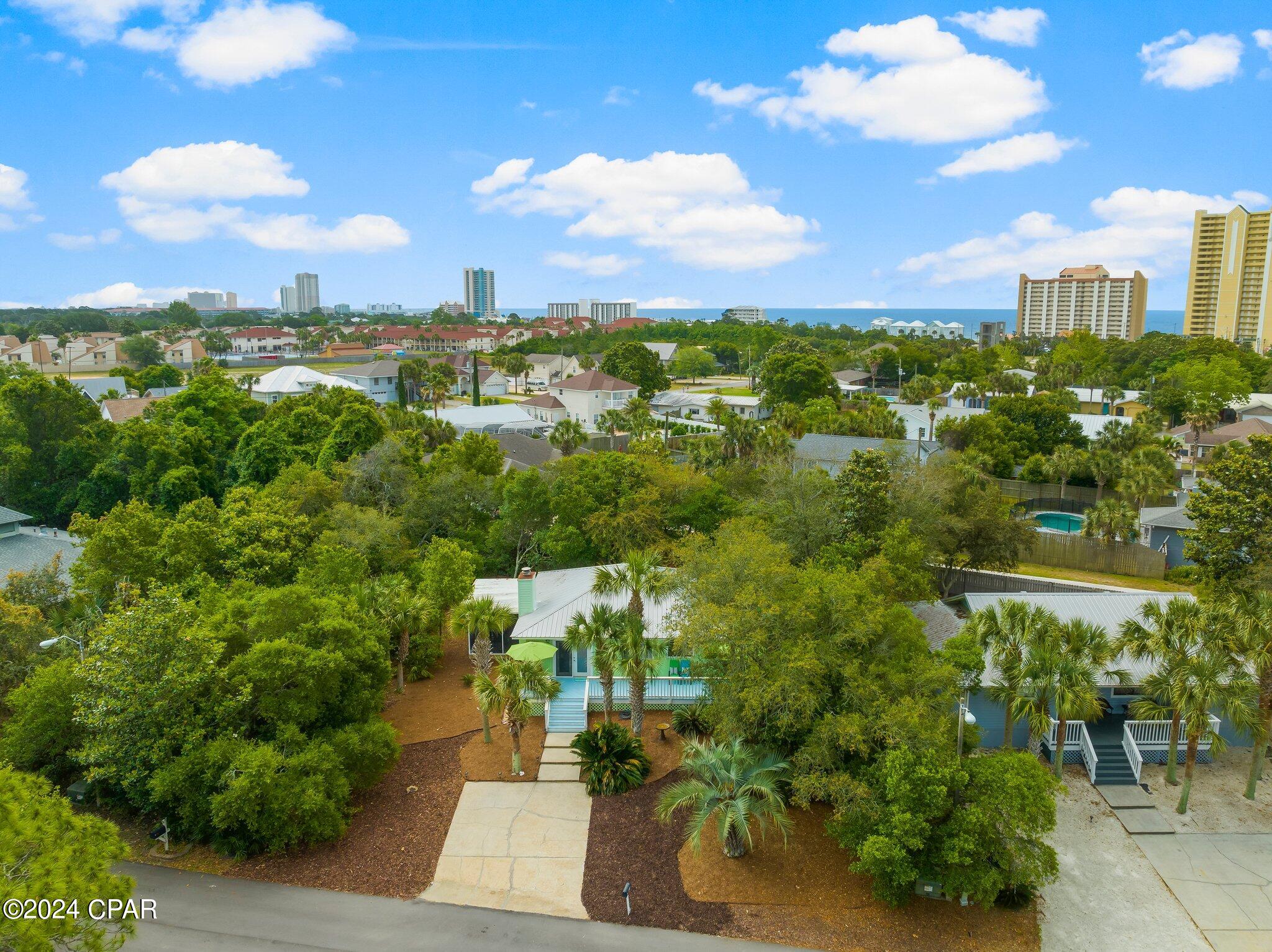 Cabana Beach - Residential