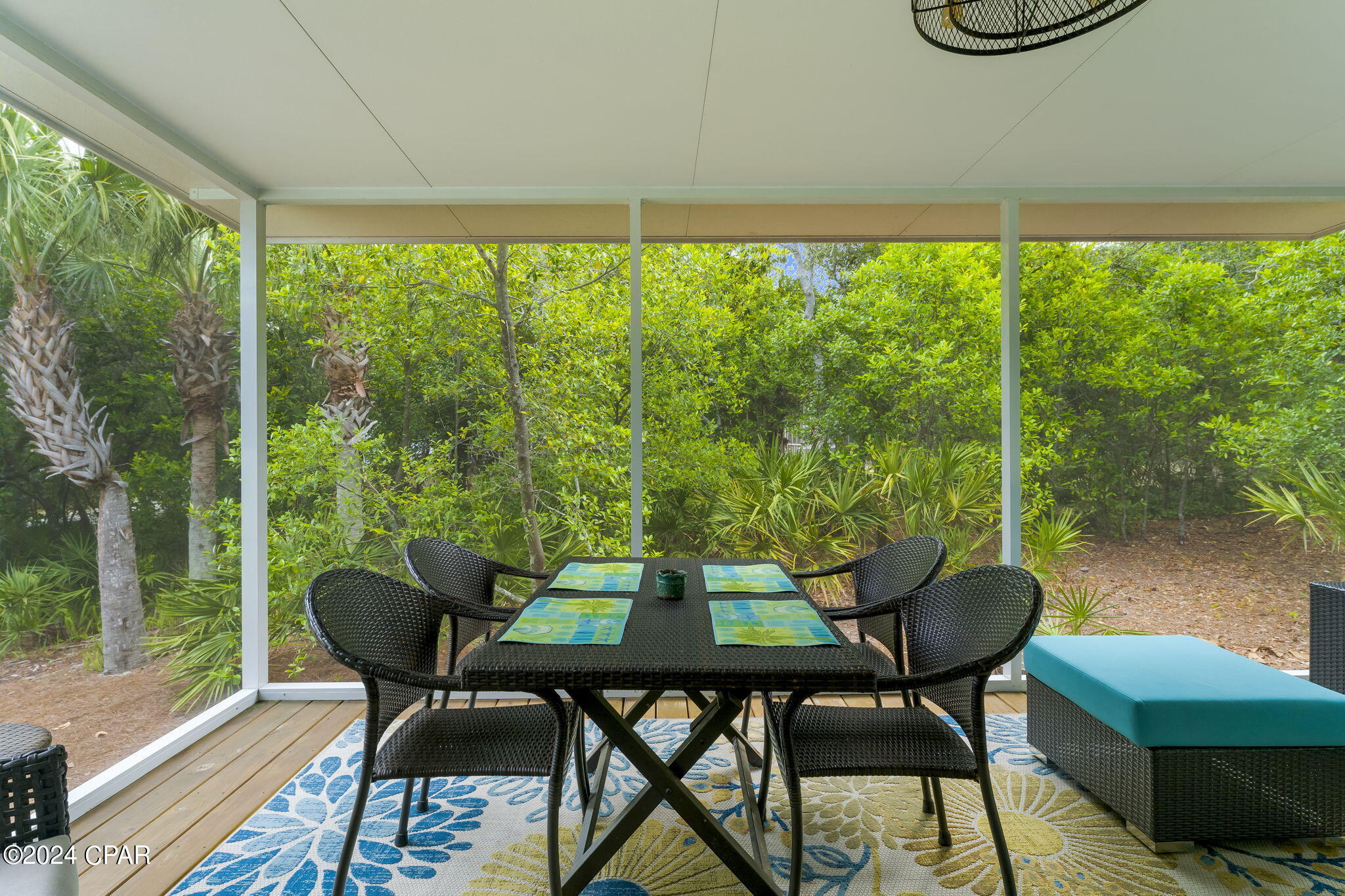 Cabana Beach - Residential