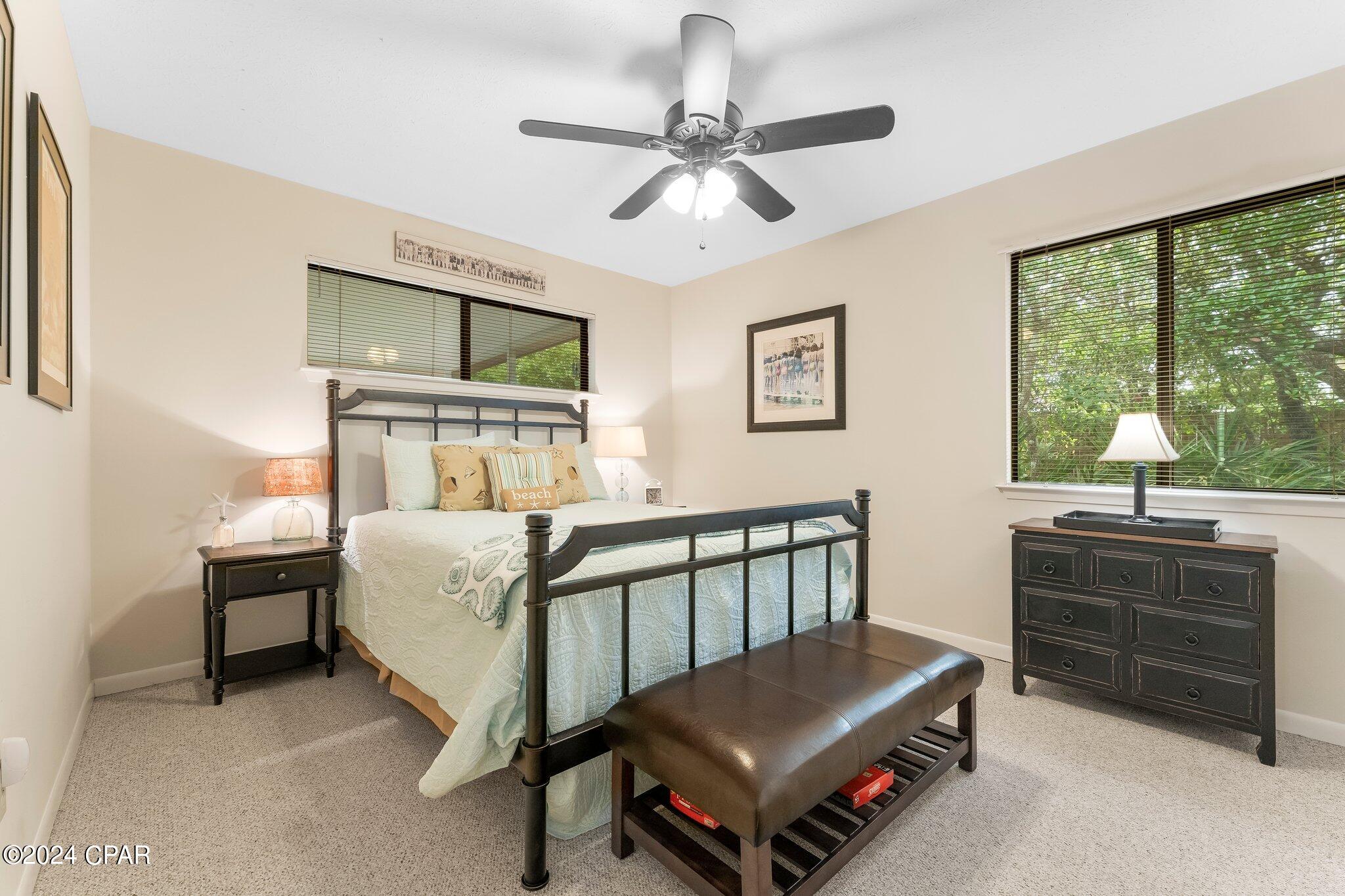 Cabana Beach - Residential