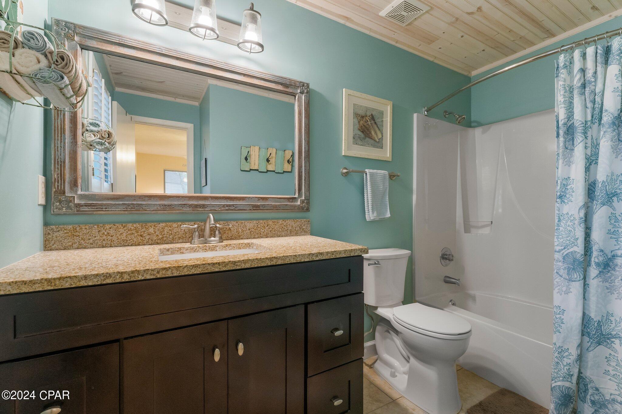 Cabana Beach - Residential